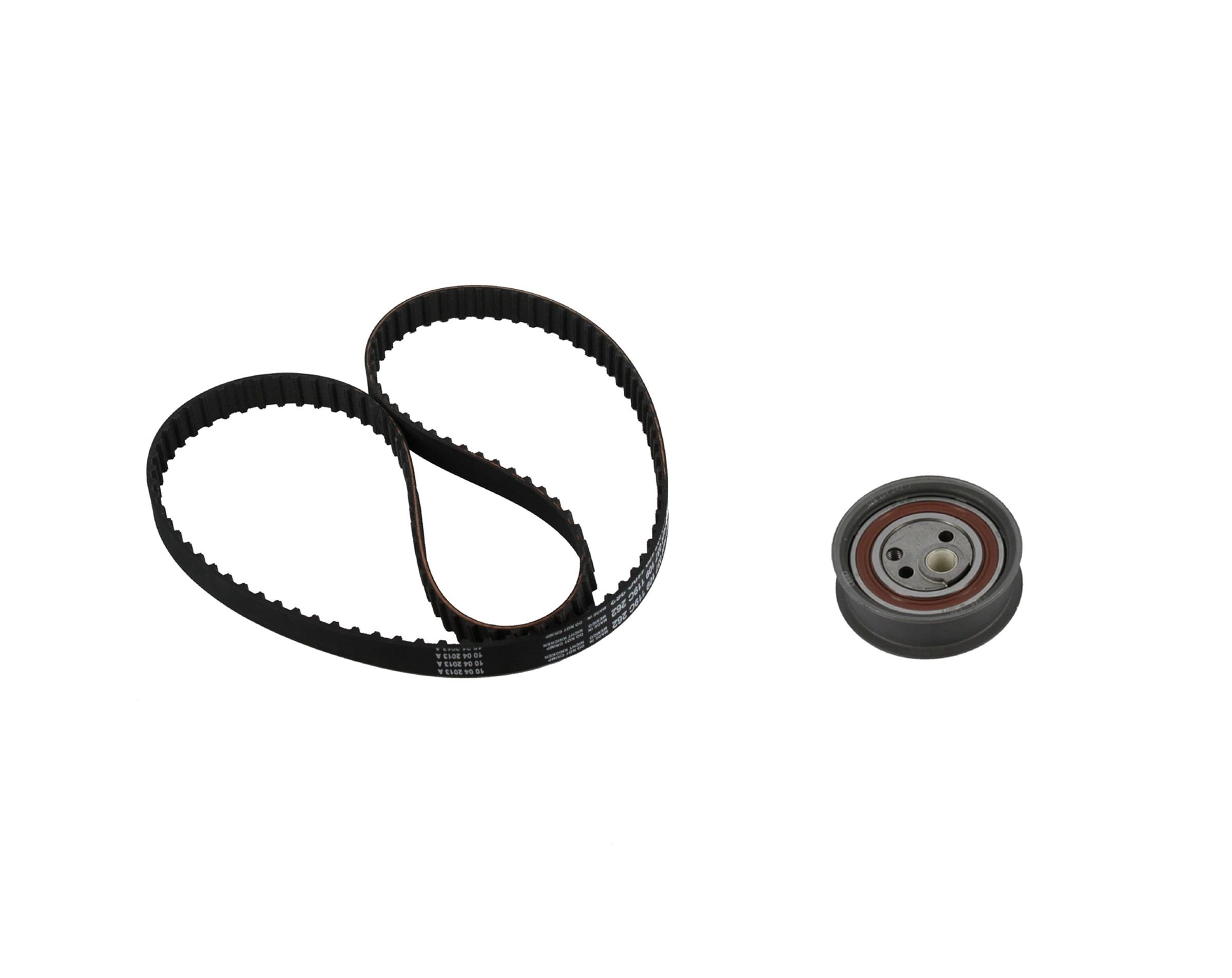 Continental Engine Timing Belt Kit TB262K2