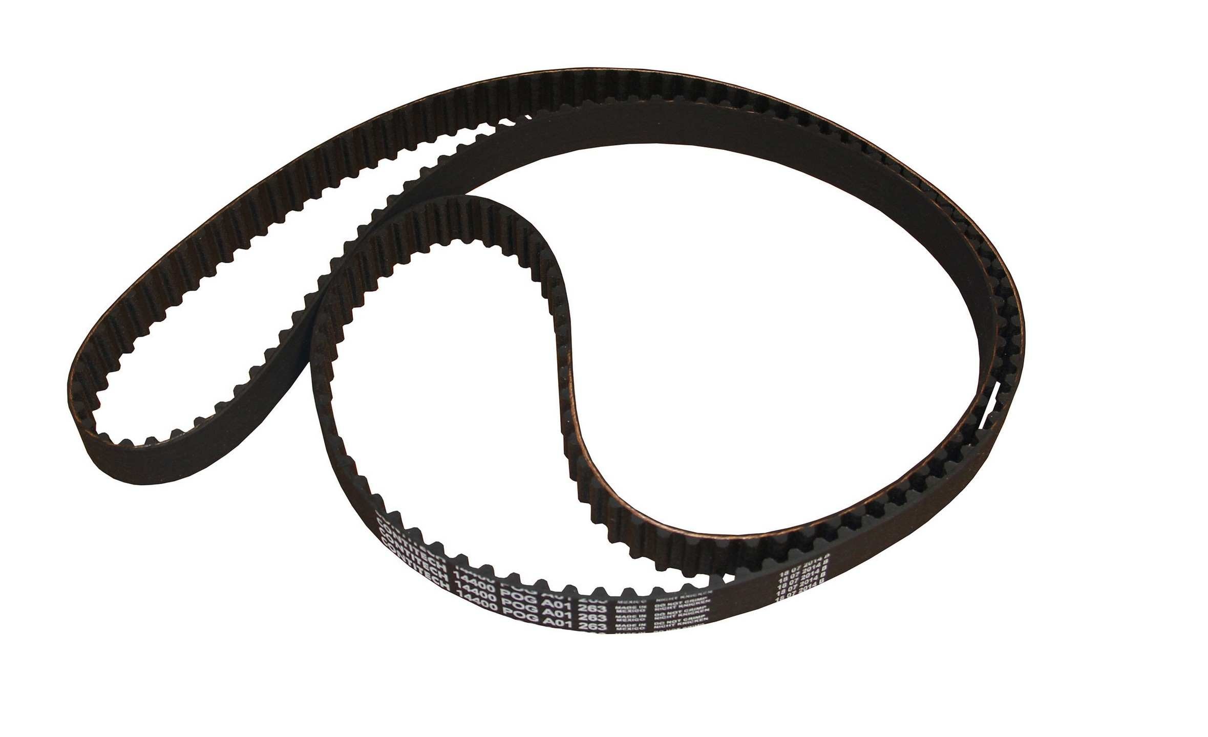 Continental Engine Timing Belt TB263