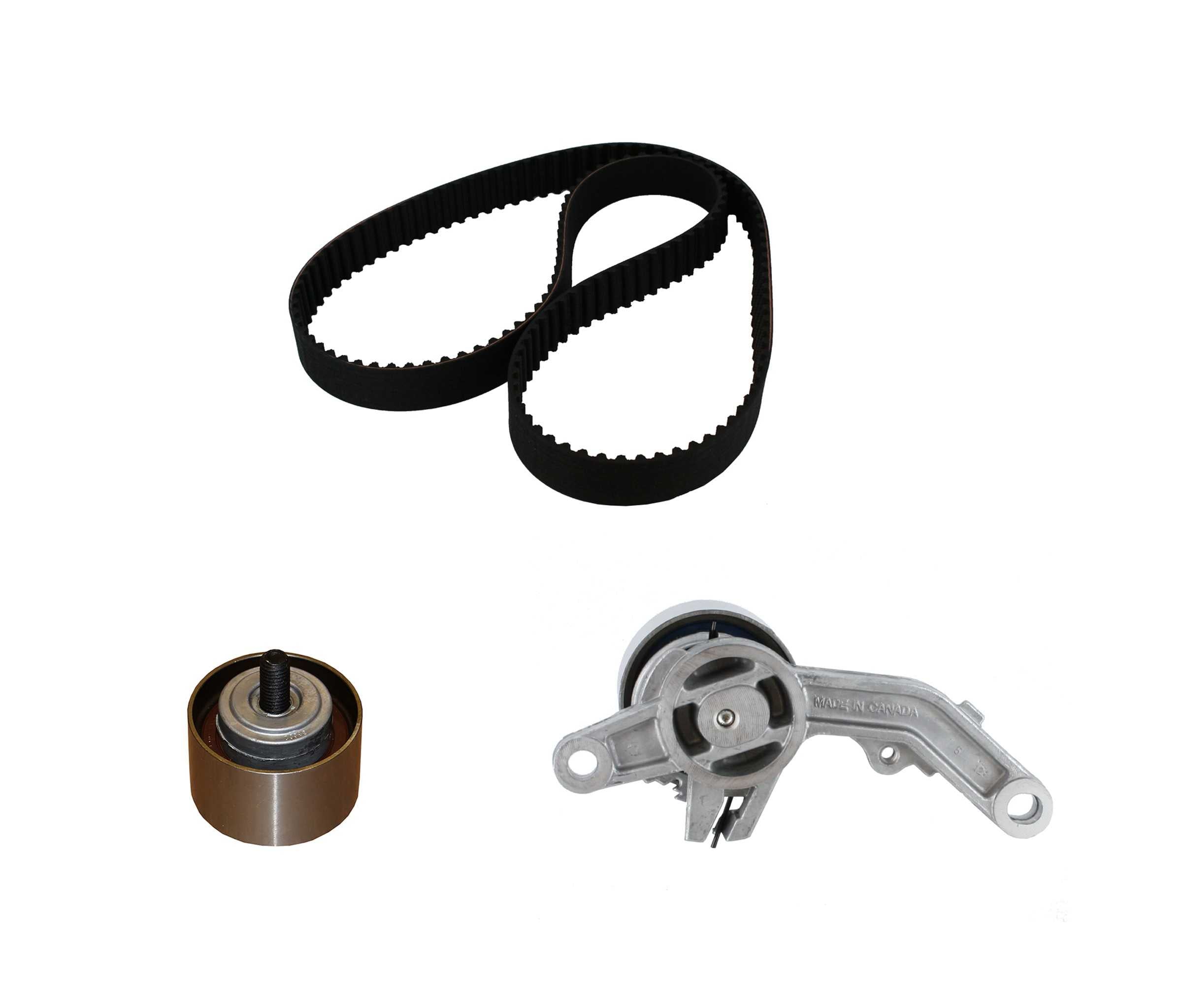 Continental Engine Timing Belt Kit TB265K2