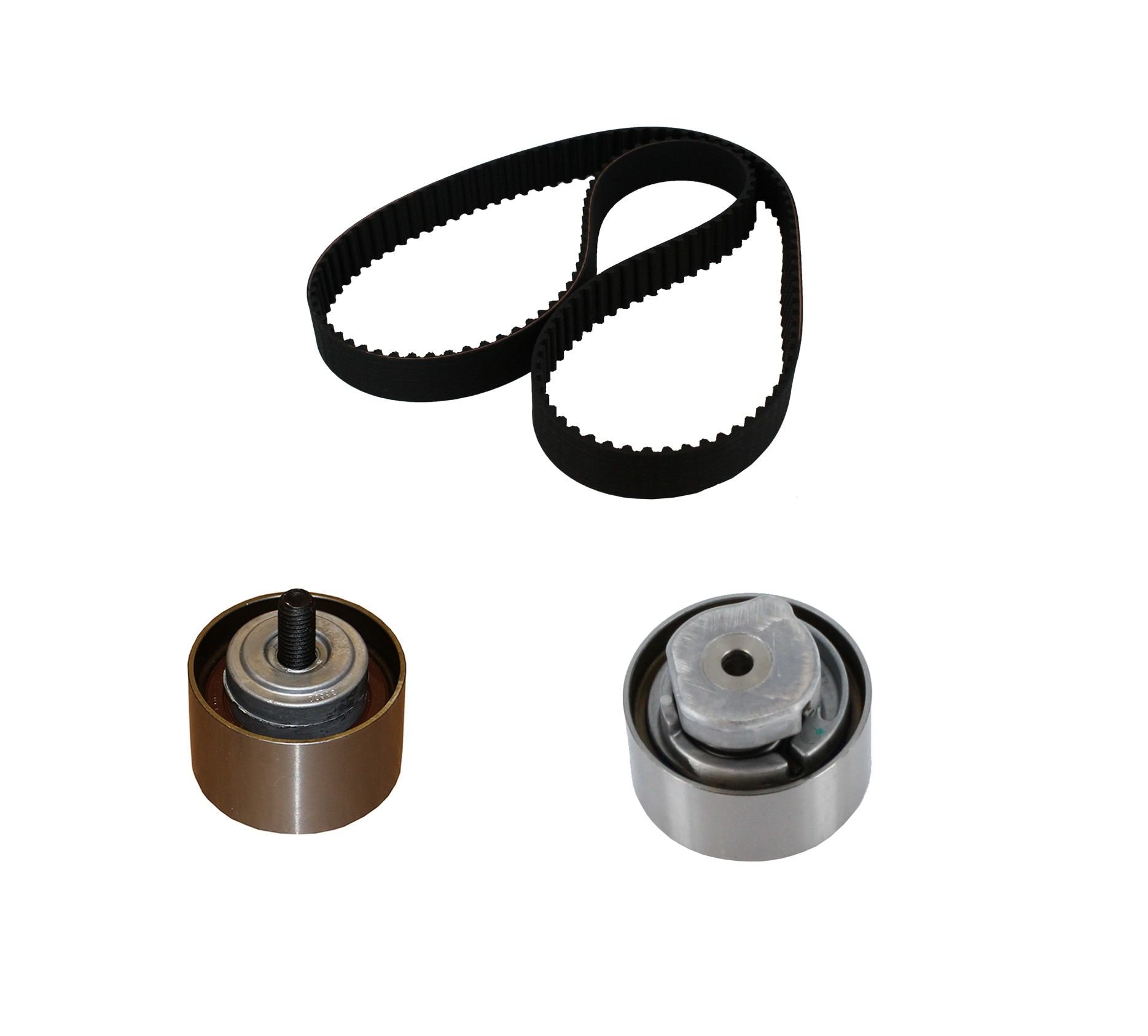Continental Engine Timing Belt Kit TB265K3