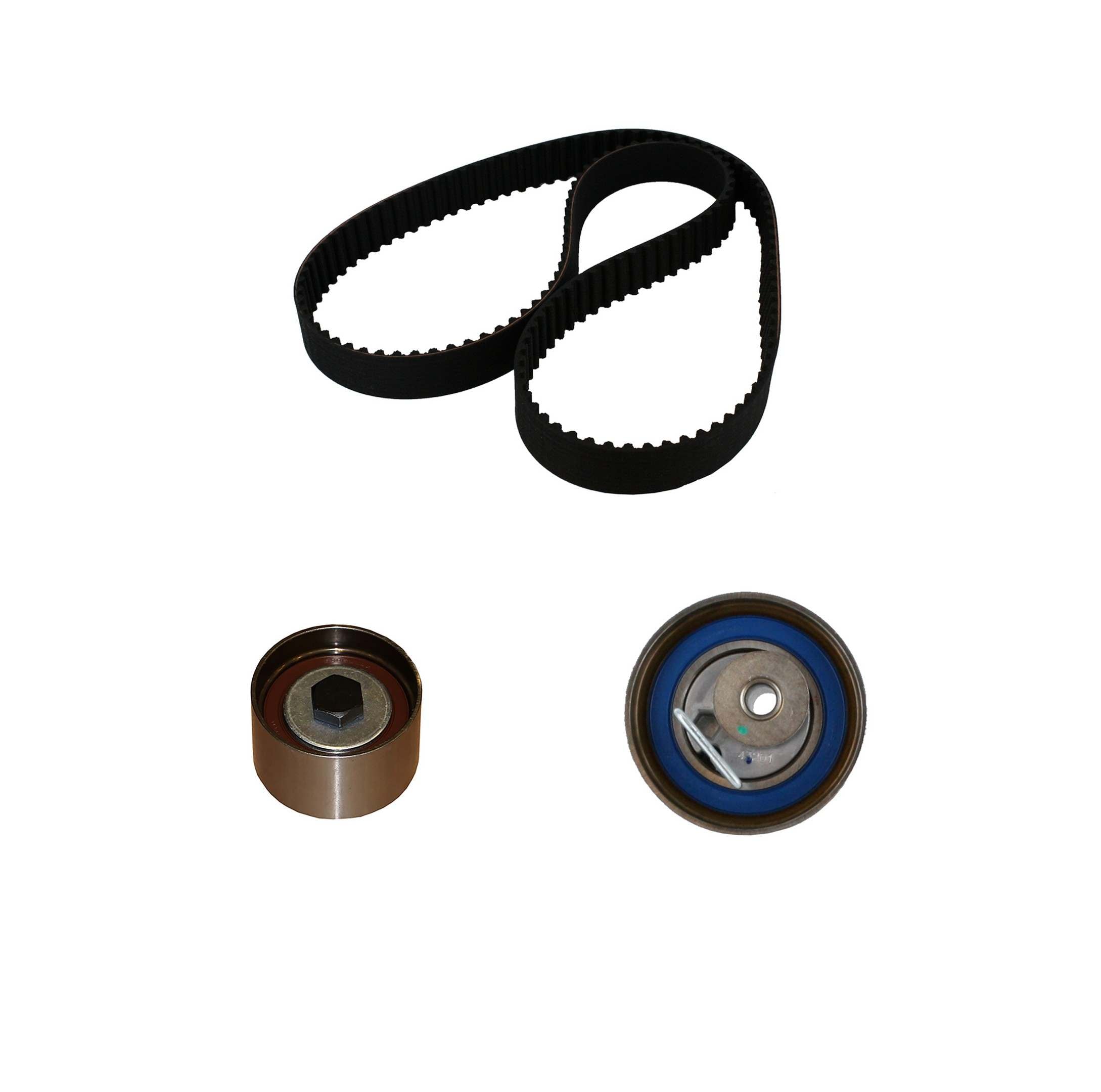 Continental Engine Timing Belt Kit TB265K3
