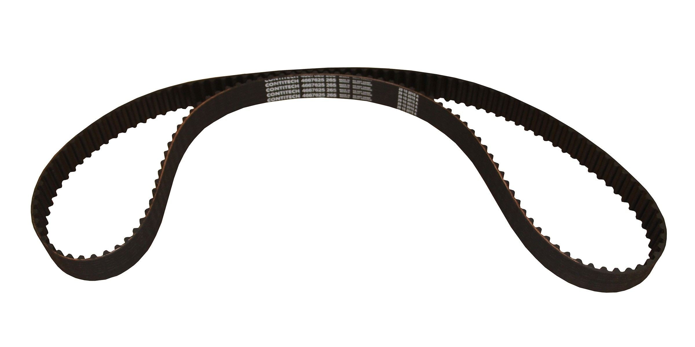 Continental Engine Timing Belt TB265