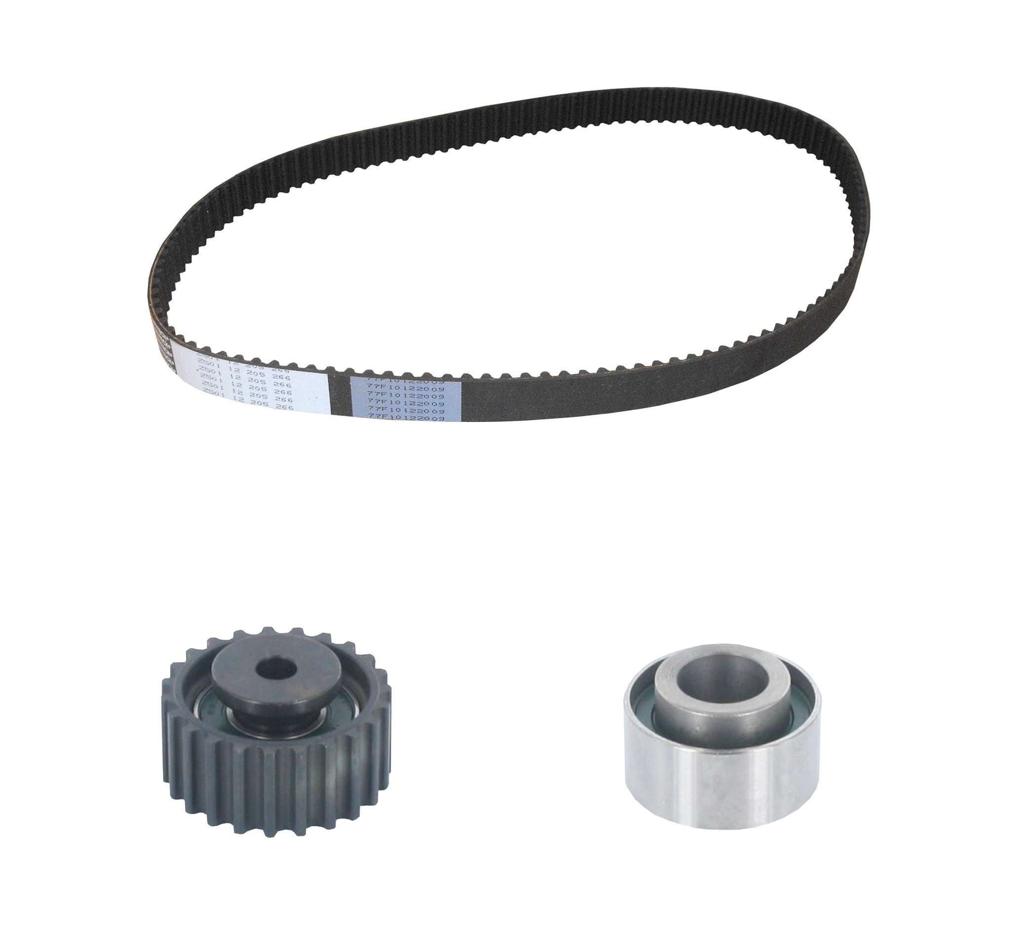 Continental Engine Timing Belt Kit TB266K1