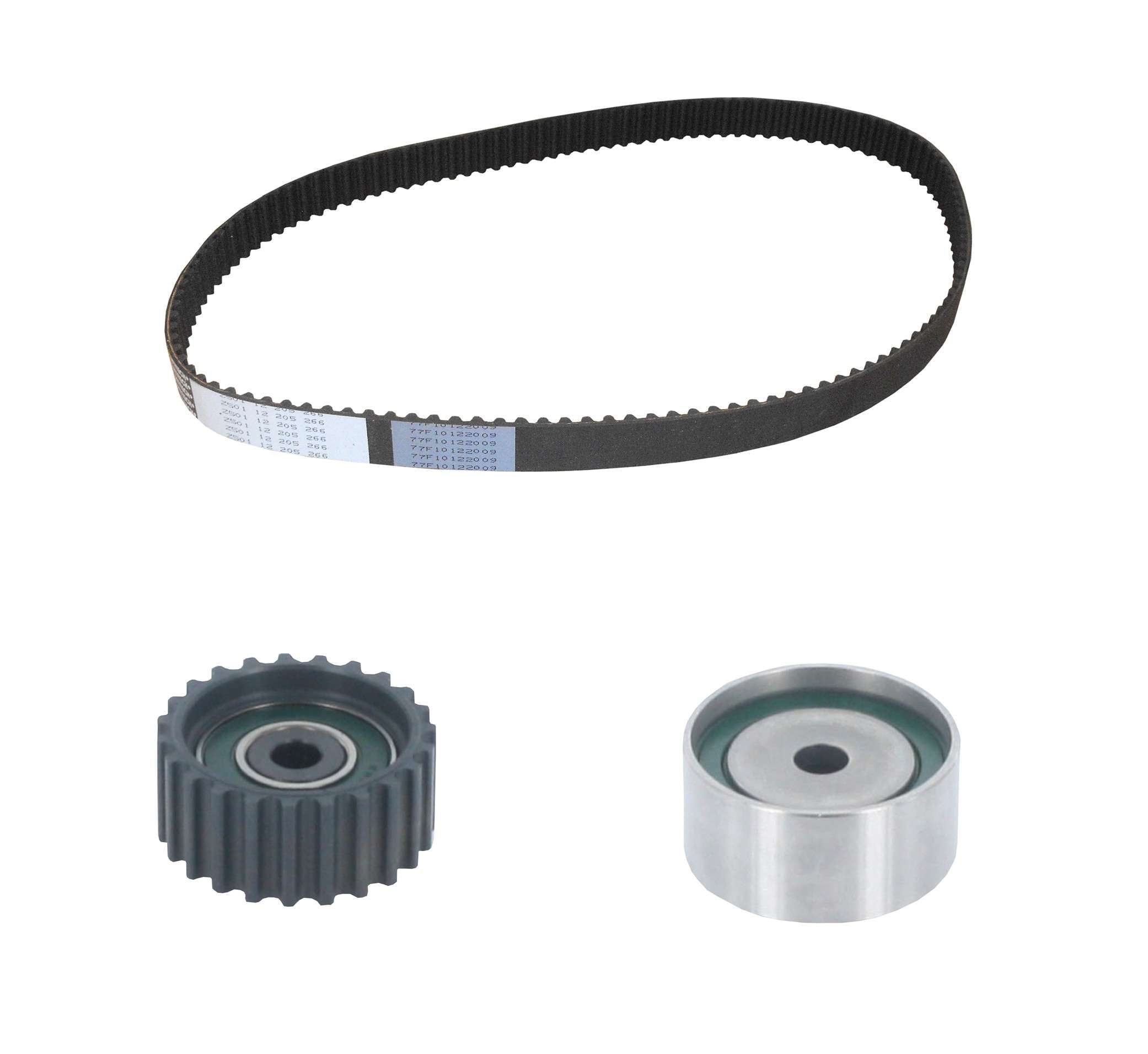 Continental Engine Timing Belt Kit TB266K1