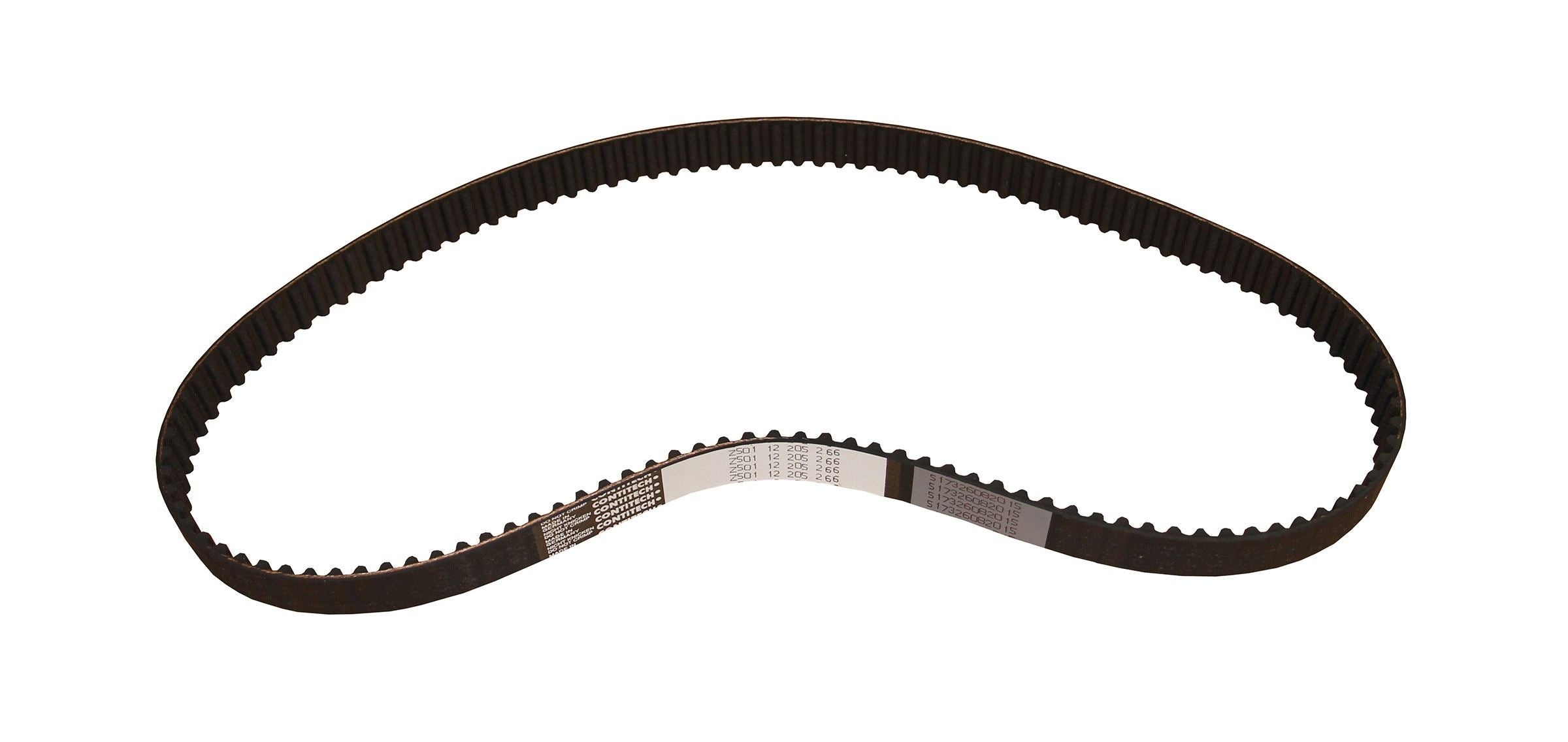 Continental Engine Timing Belt TB266