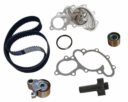 Continental Engine Timing Belt Kit with Water Pump TB271LK4