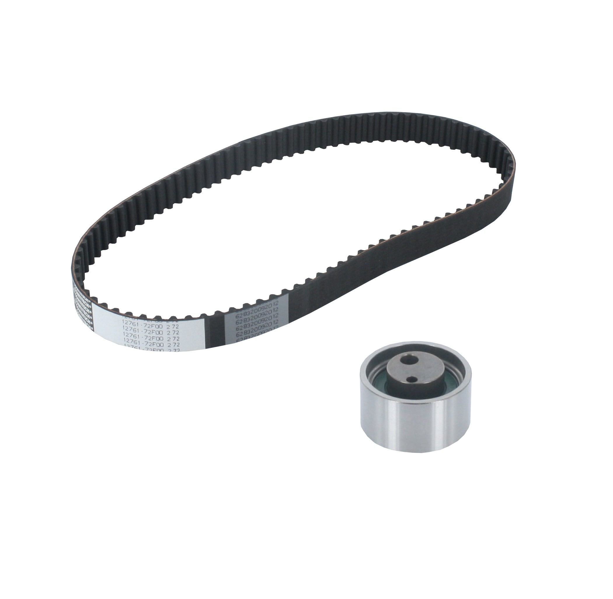 Continental Engine Timing Belt Kit TB272K1