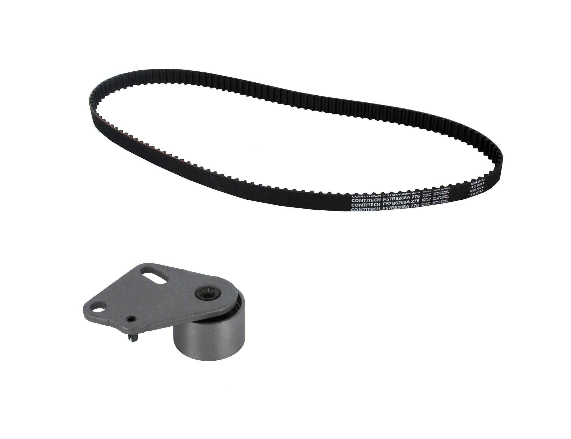 Continental Engine Timing Belt Kit TB276K1