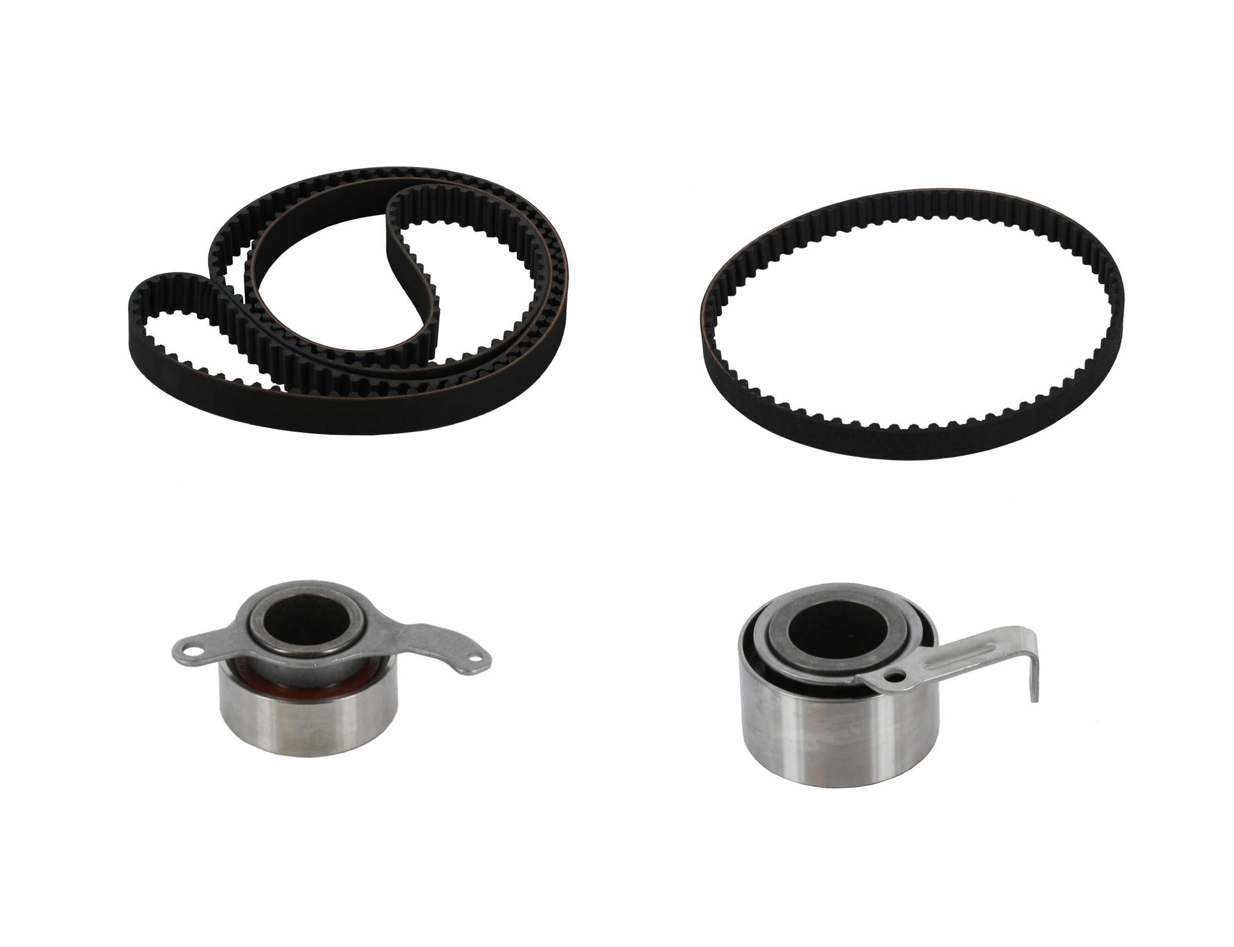 Continental Engine Timing Belt Kit TB279-280K1