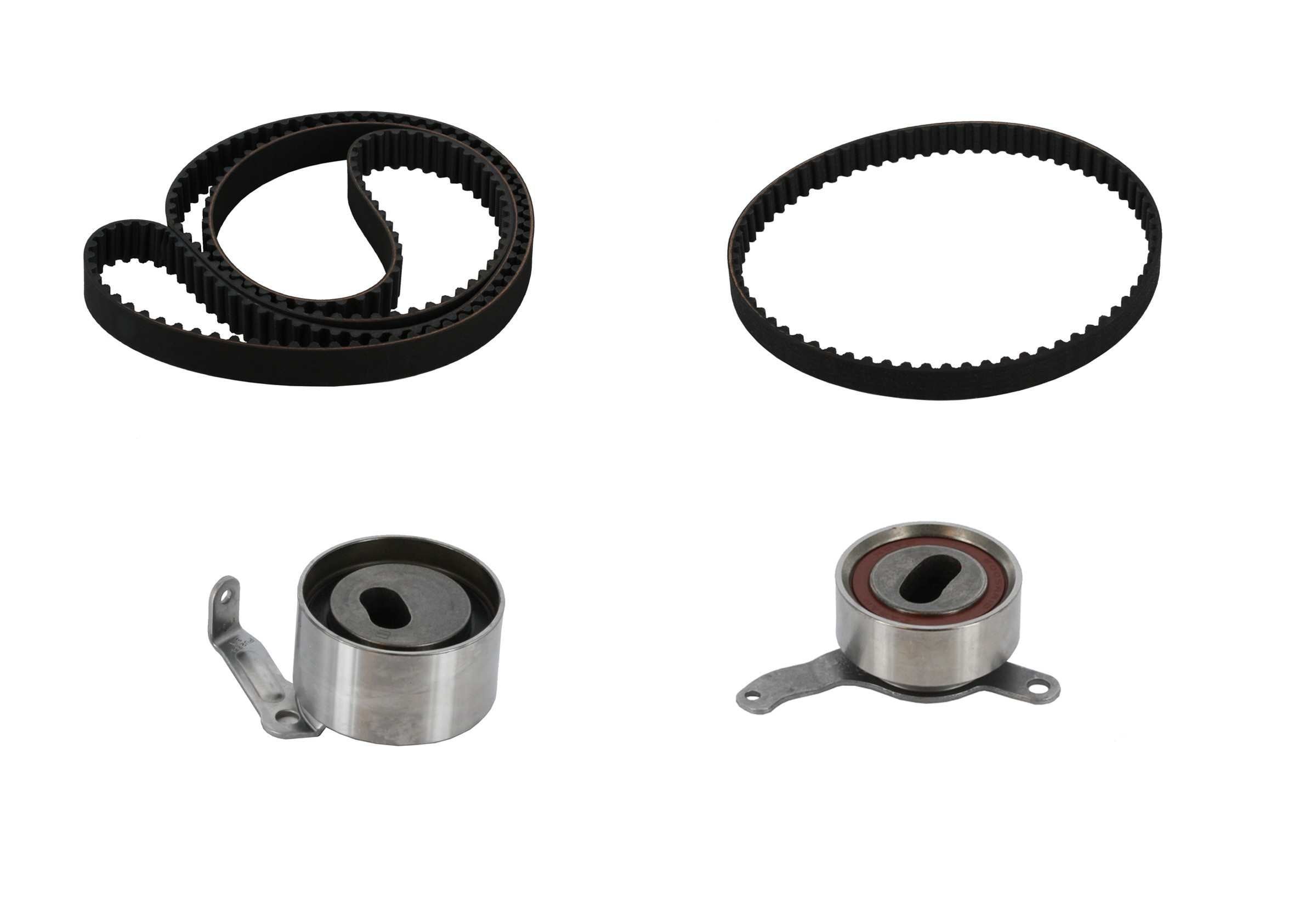 Continental Engine Timing Belt Kit TB279-280K1