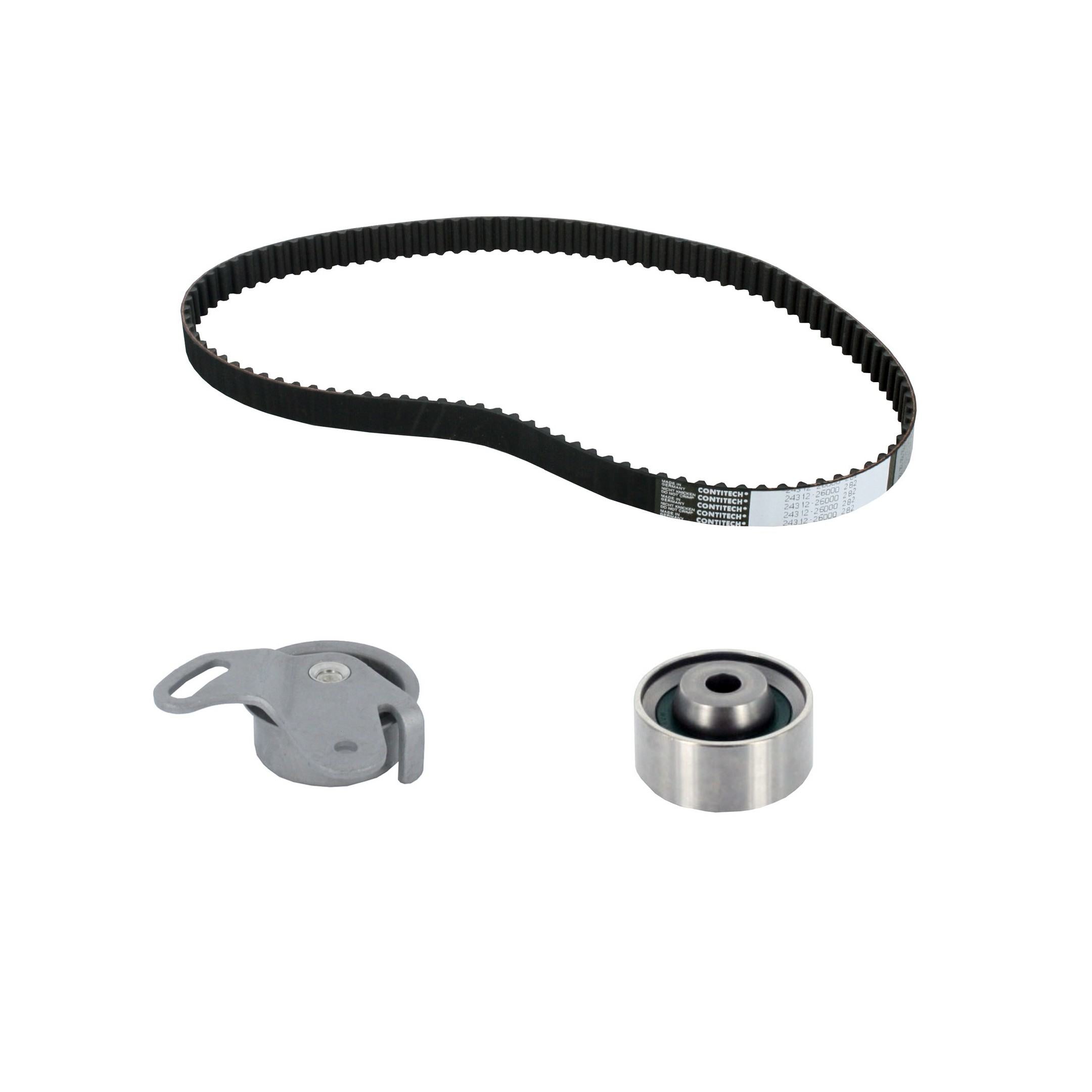 Continental Engine Timing Belt Kit TB282K1