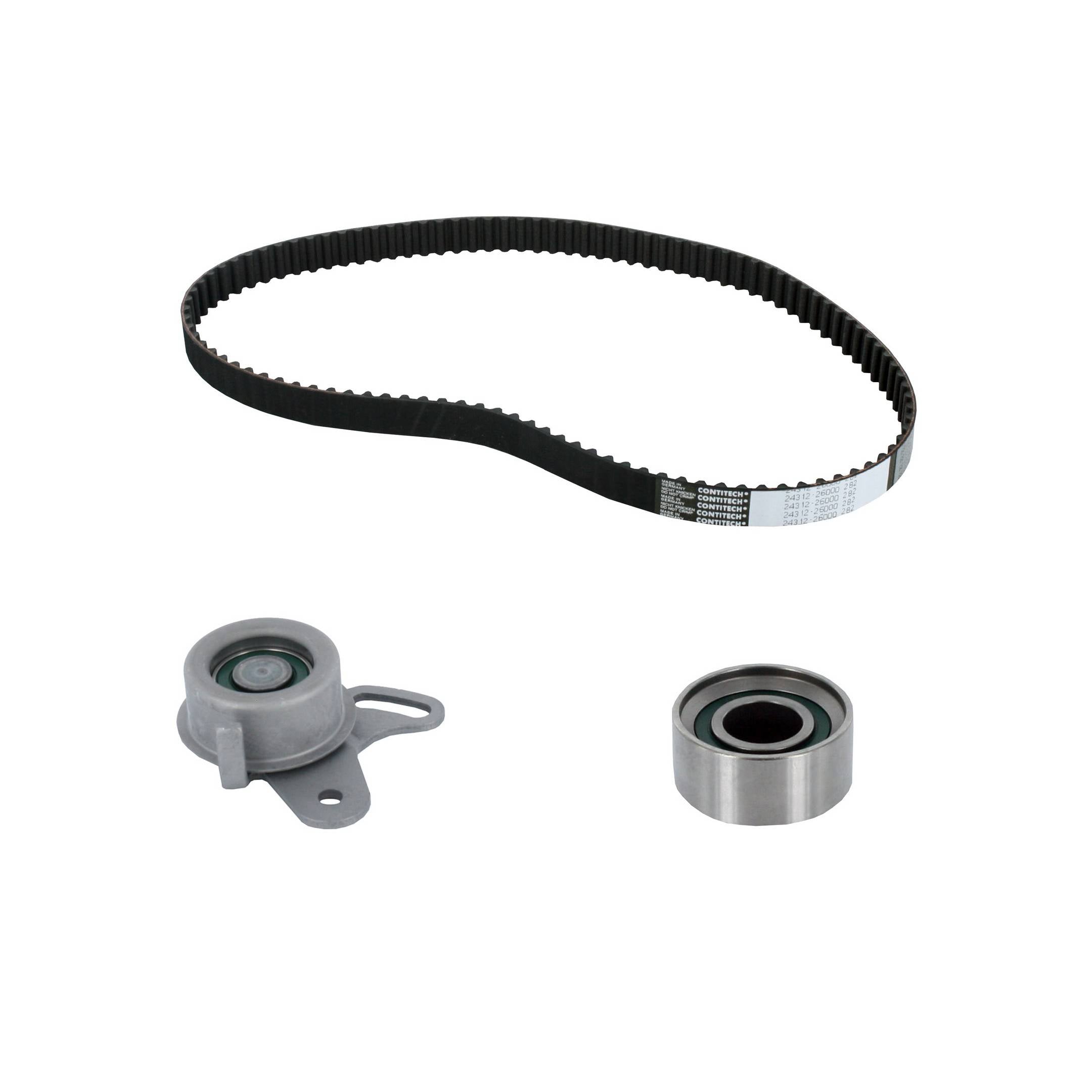 Continental Engine Timing Belt Kit TB282K1