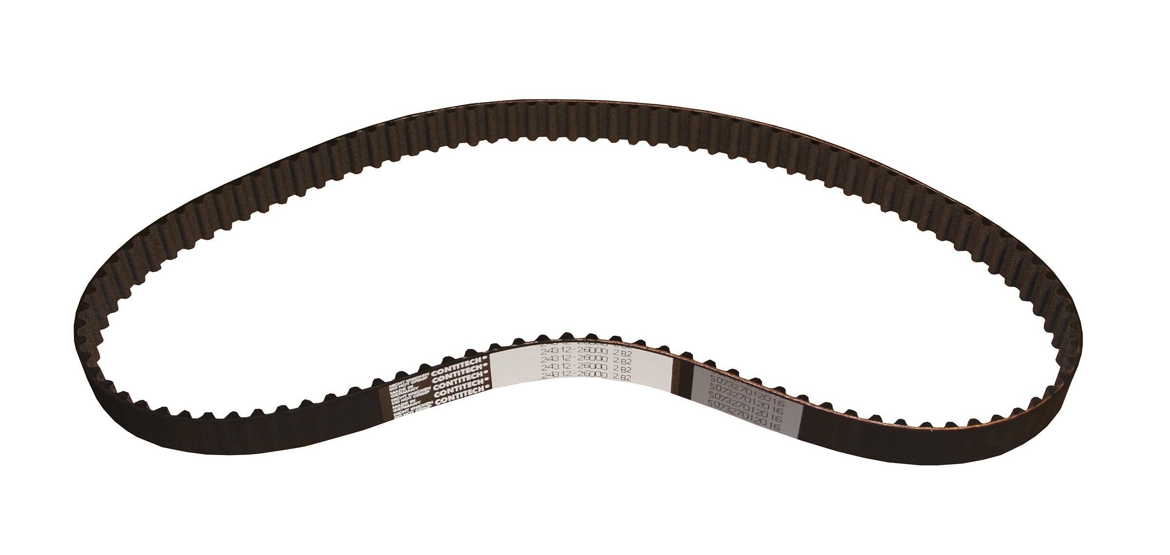 Continental Engine Timing Belt TB282