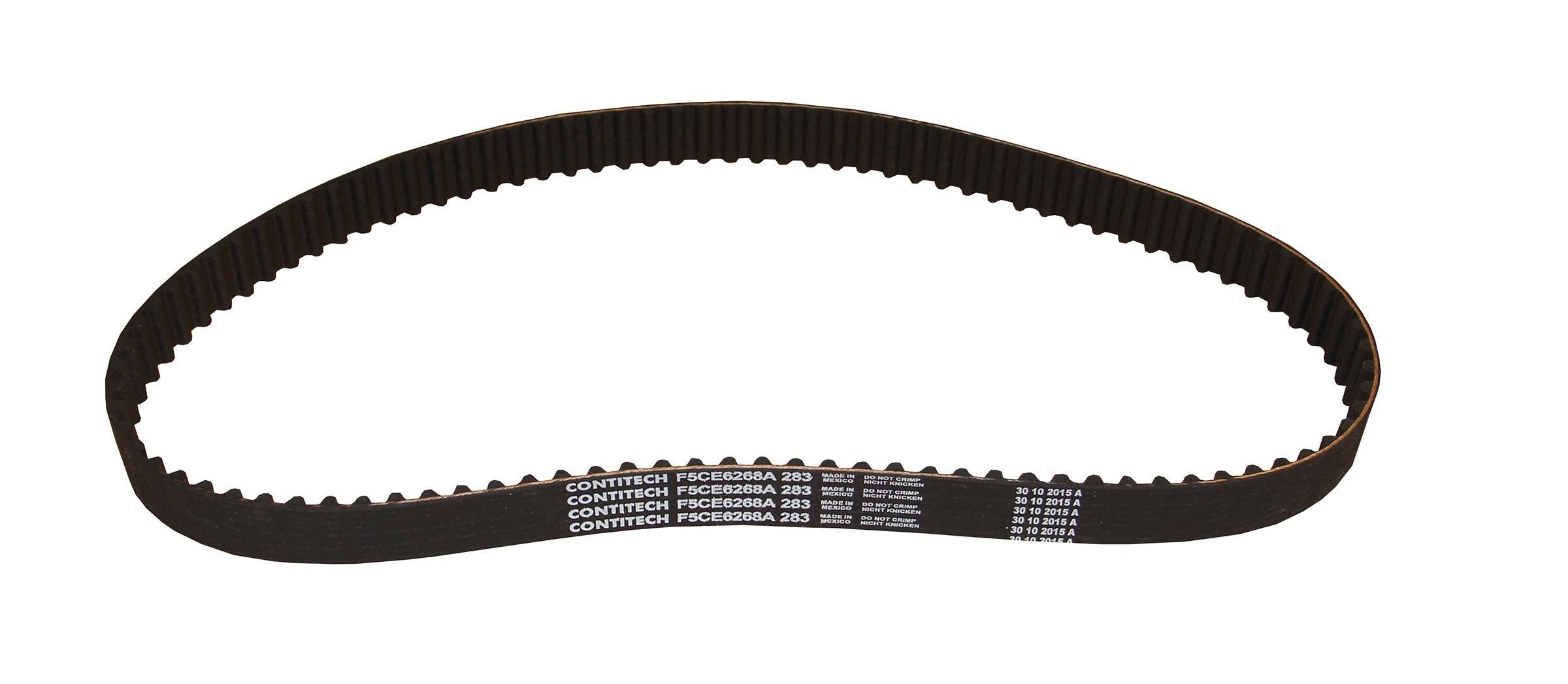 Continental Engine Timing Belt TB283