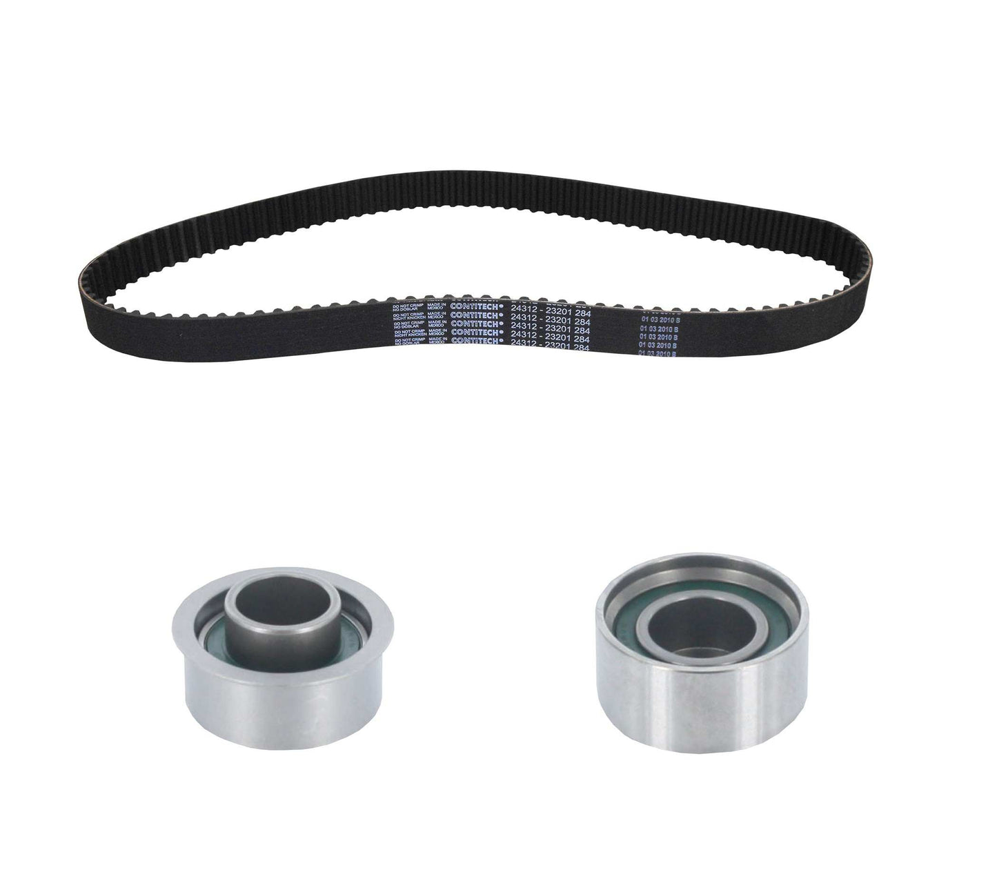 Continental Engine Timing Belt Kit TB284K1