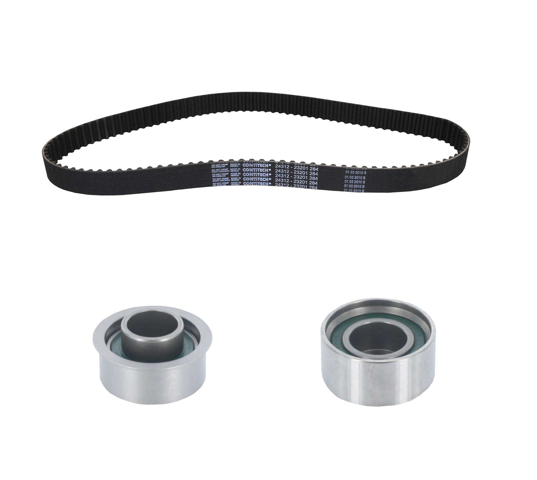 Continental Engine Timing Belt Kit TB284K1