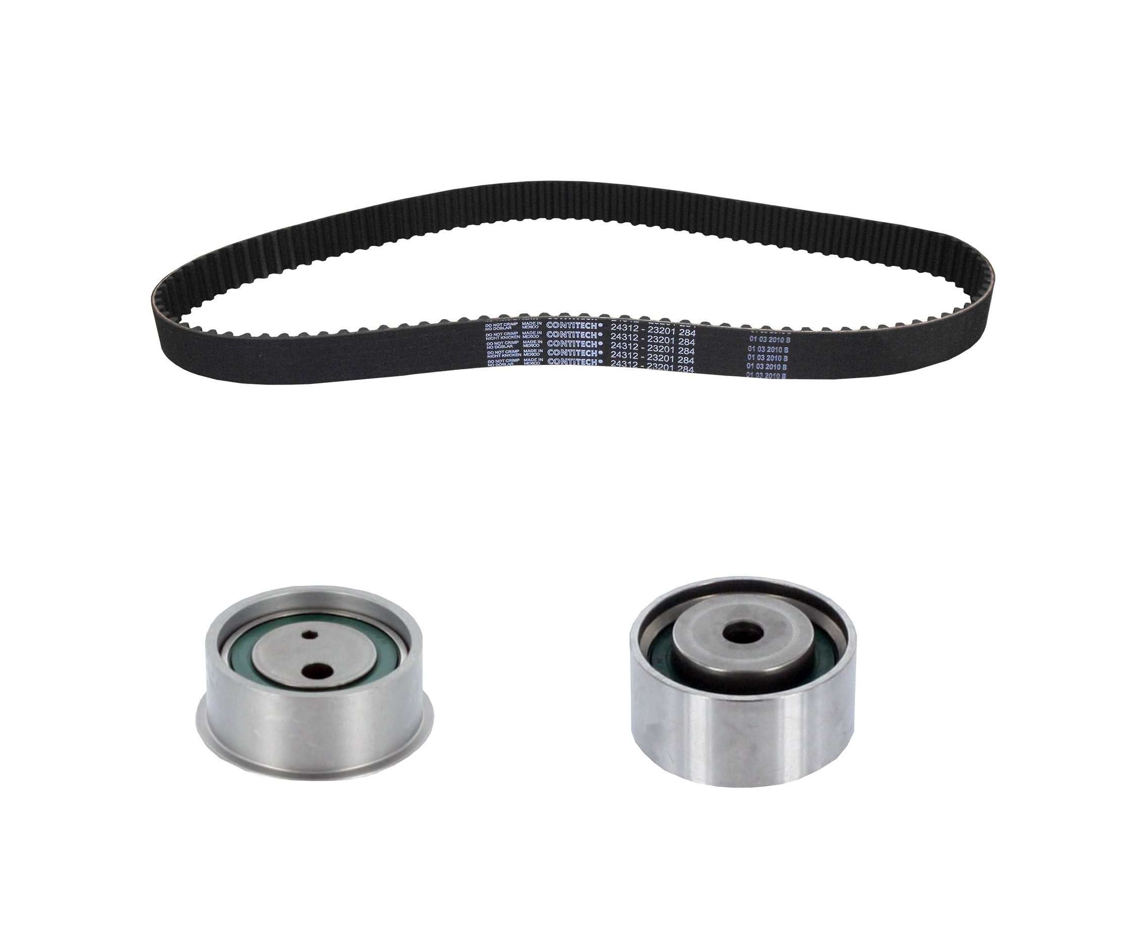 Continental Engine Timing Belt Kit TB284K1