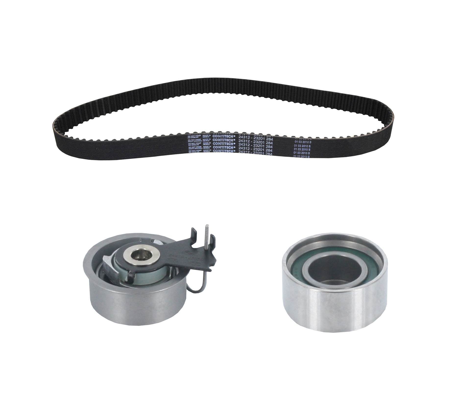 Continental Engine Timing Belt Kit TB284K2