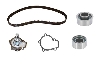 Continental Engine Timing Belt Kit with Water Pump TB284LK1