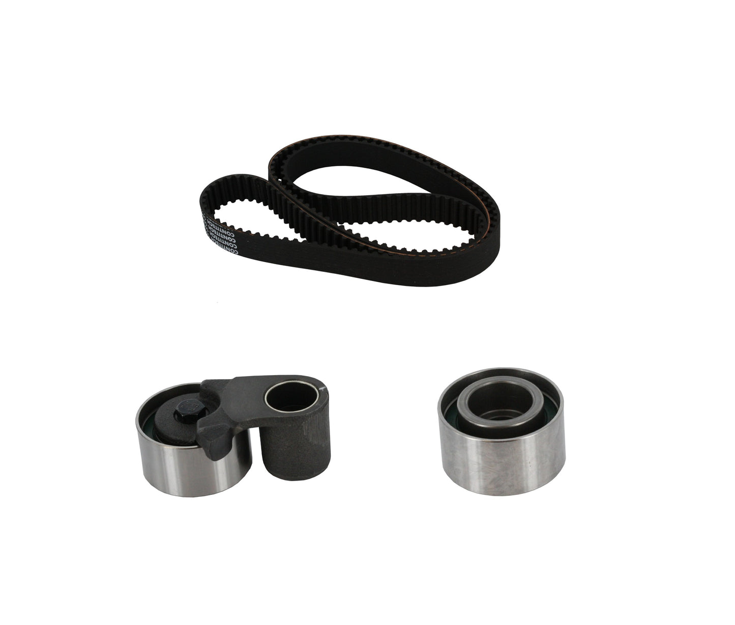 Continental-ContiTech Engine Timing Belt Kit TB286K1 image 2