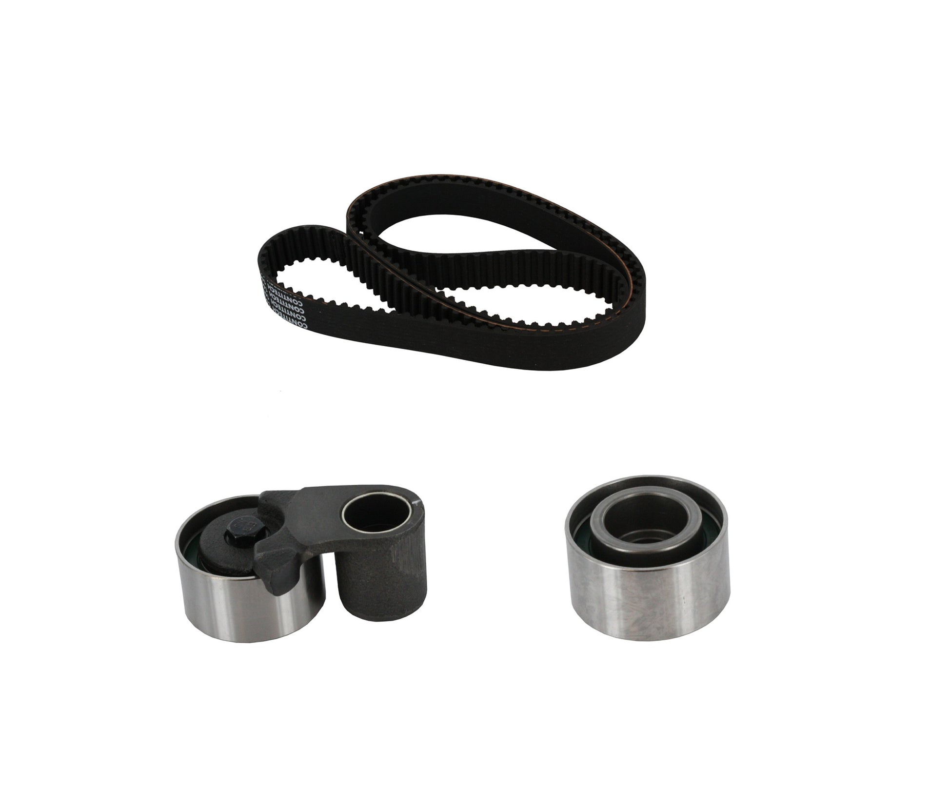 Continental-ContiTech Engine Timing Belt Kit TB286K1 image 2