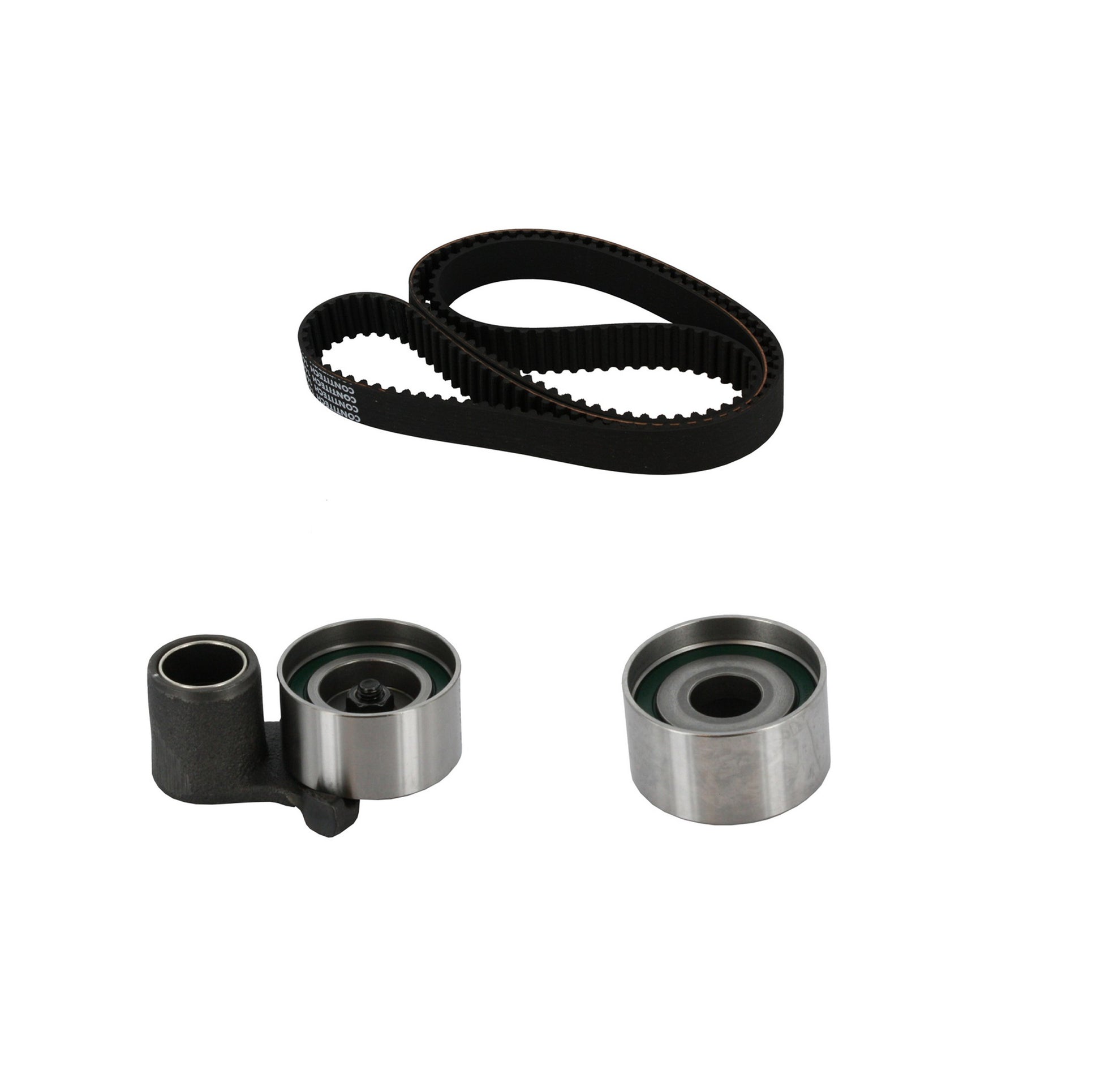 Continental-ContiTech Engine Timing Belt Kit TB286K1 main image
