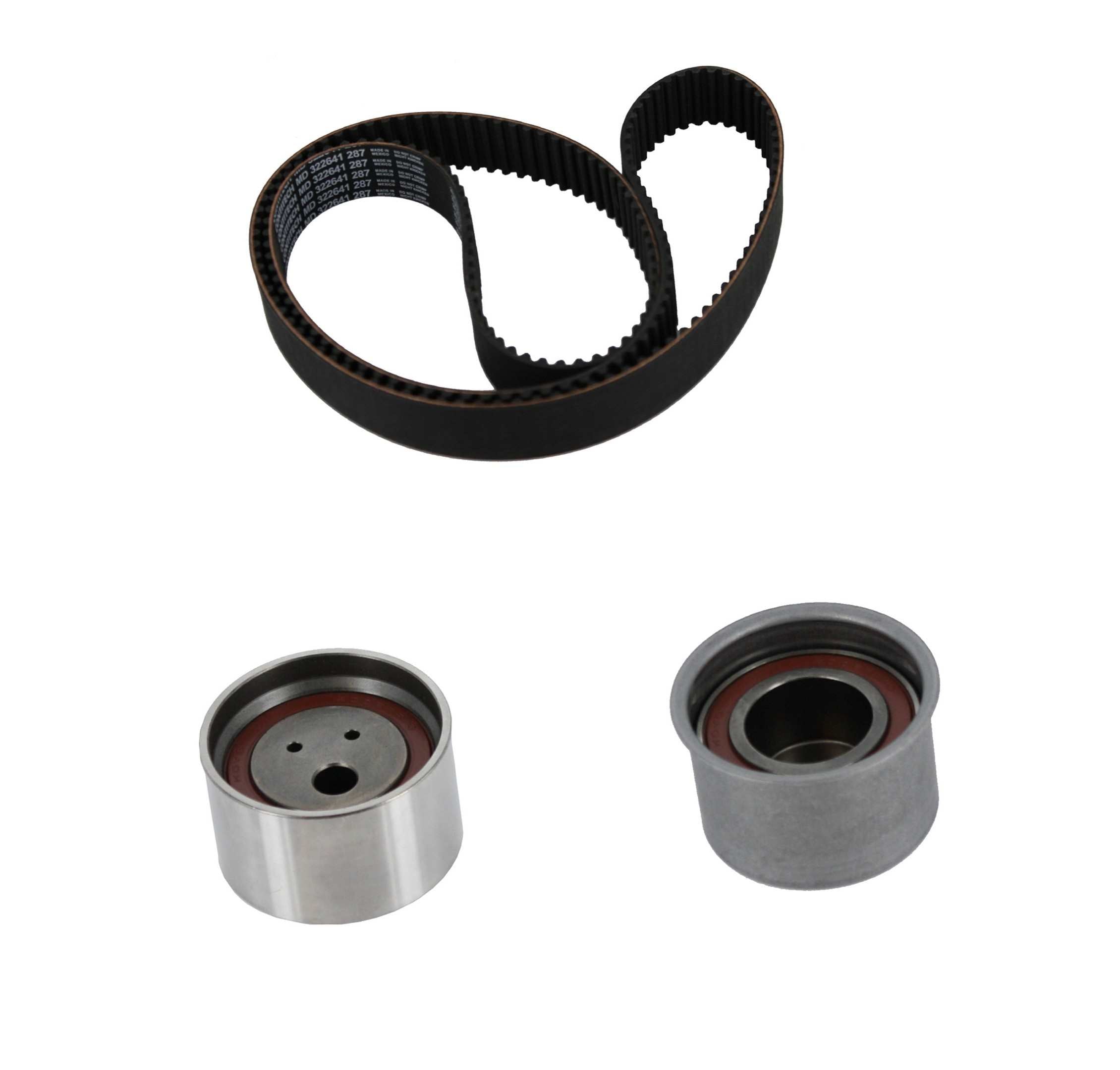 Continental Engine Timing Belt Kit TB287K1