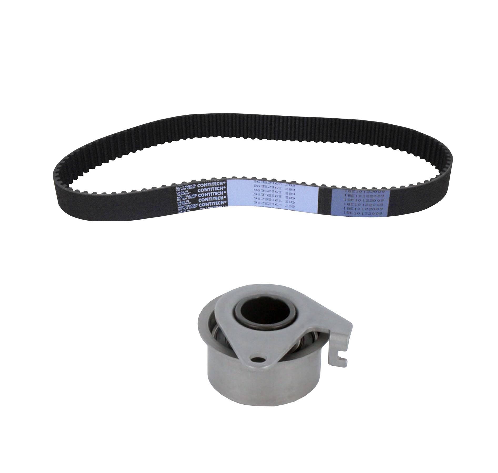 Continental Engine Timing Belt Kit TB289K1