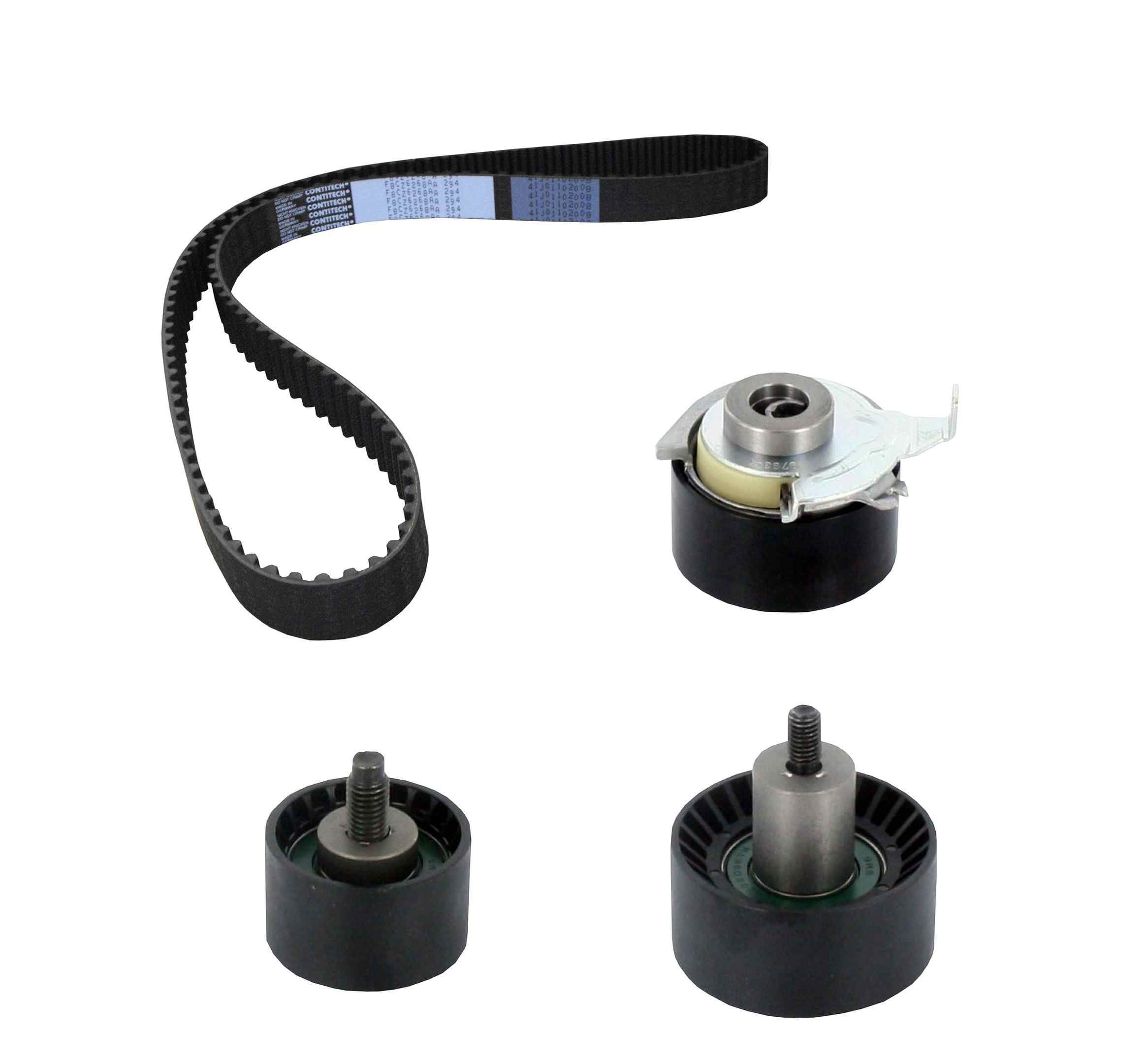 Continental Engine Timing Belt Kit TB294K2