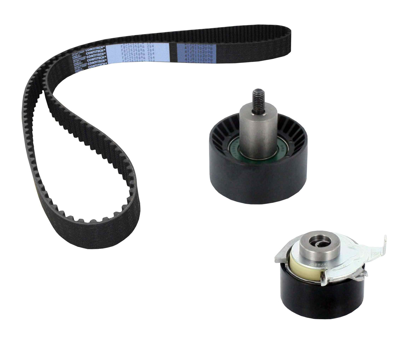 Continental Engine Timing Belt Kit TB294K3