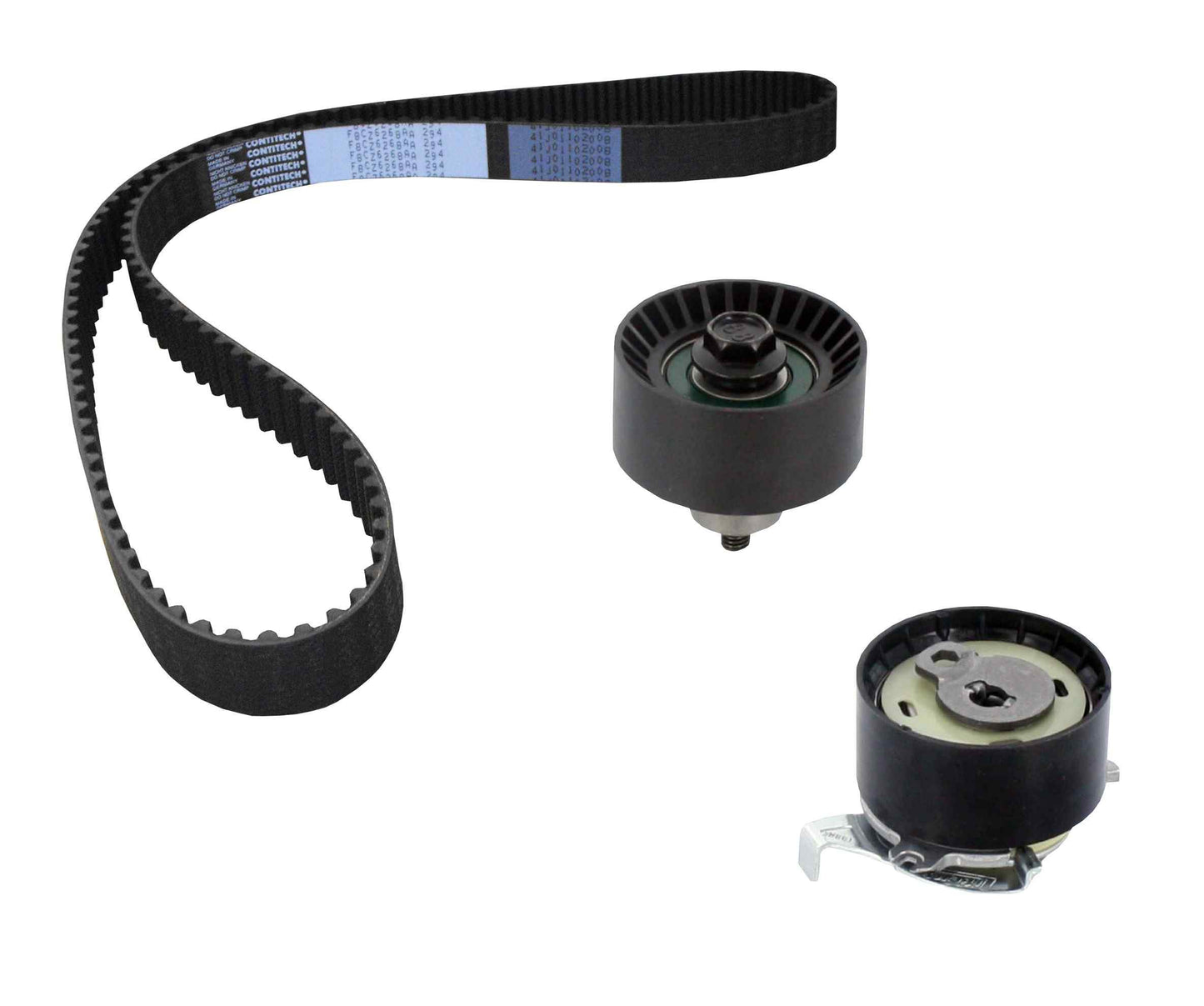 Continental Engine Timing Belt Kit TB294K3