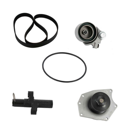 Continental Engine Timing Belt Kit with Water Pump TB295LK1