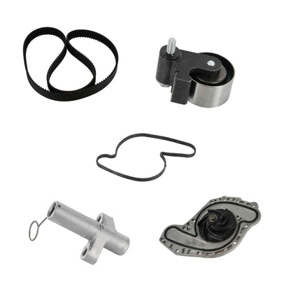Continental Engine Timing Belt Kit with Water Pump TB295LK3