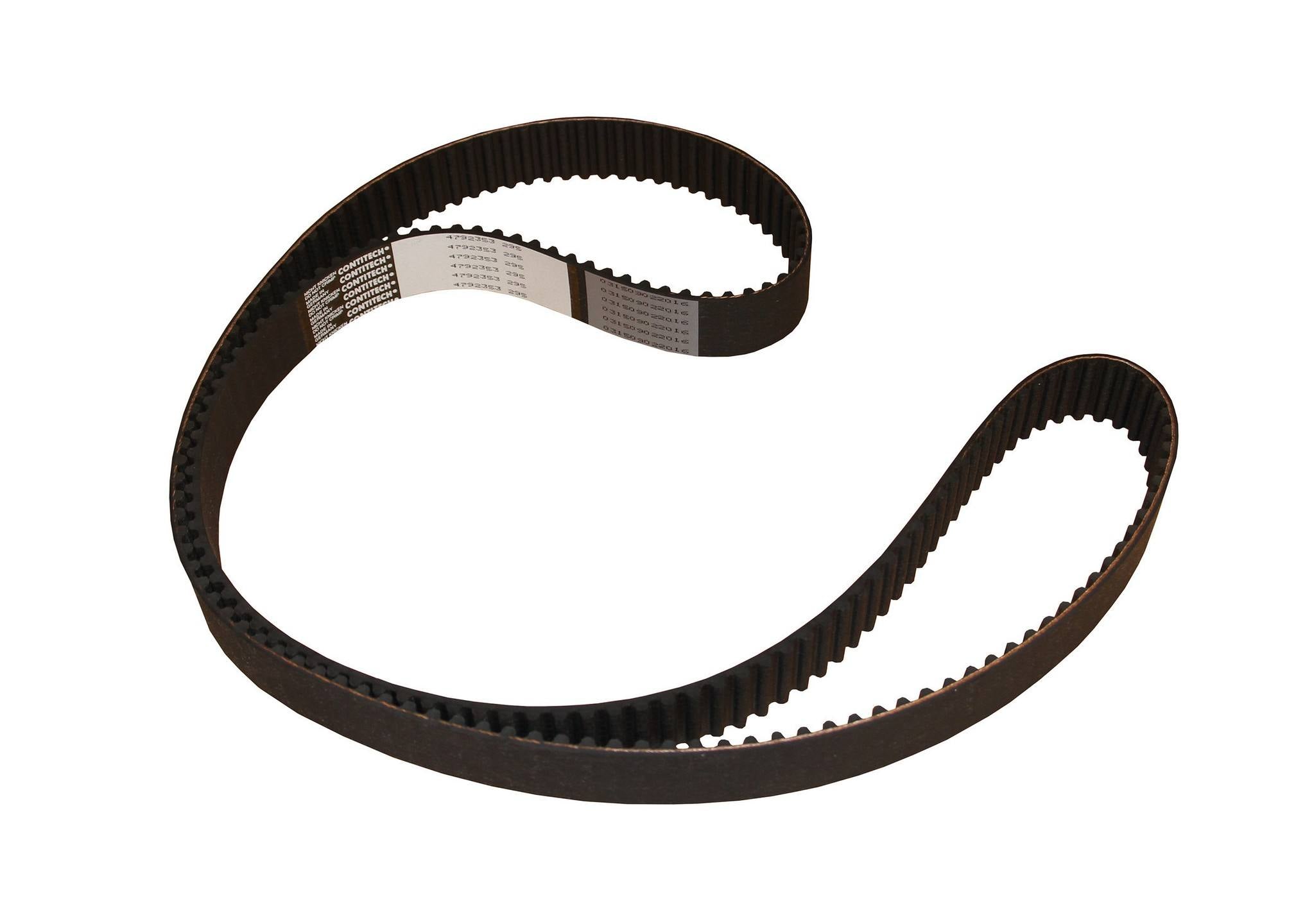 Continental Engine Timing Belt TB295