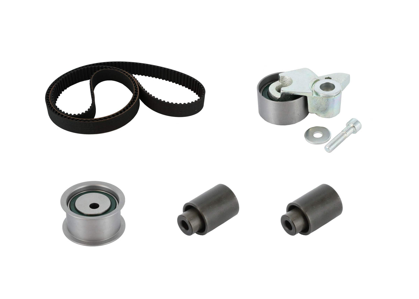 Continental Engine Timing Belt Kit TB297K4