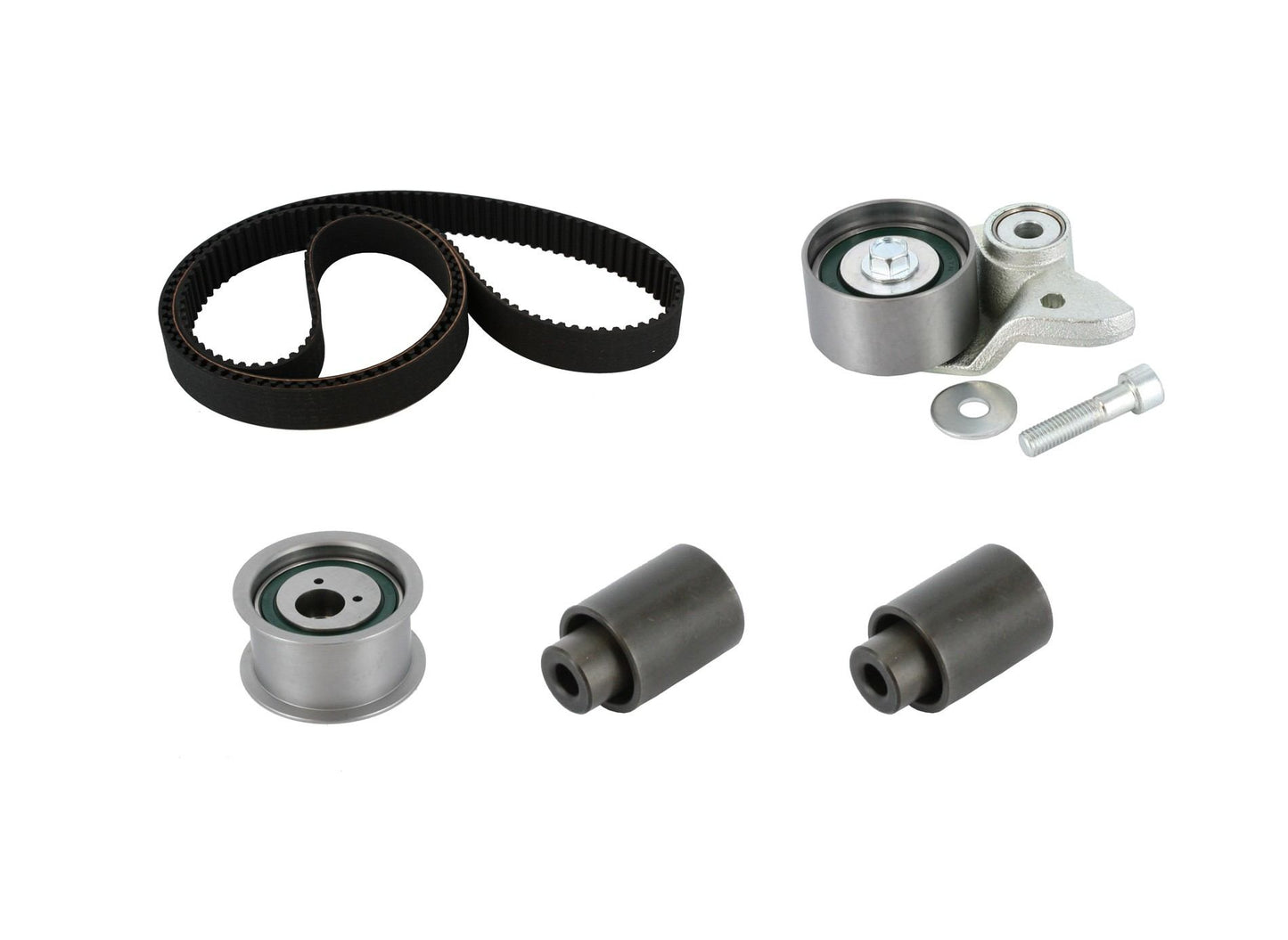 Continental Engine Timing Belt Kit TB297K4