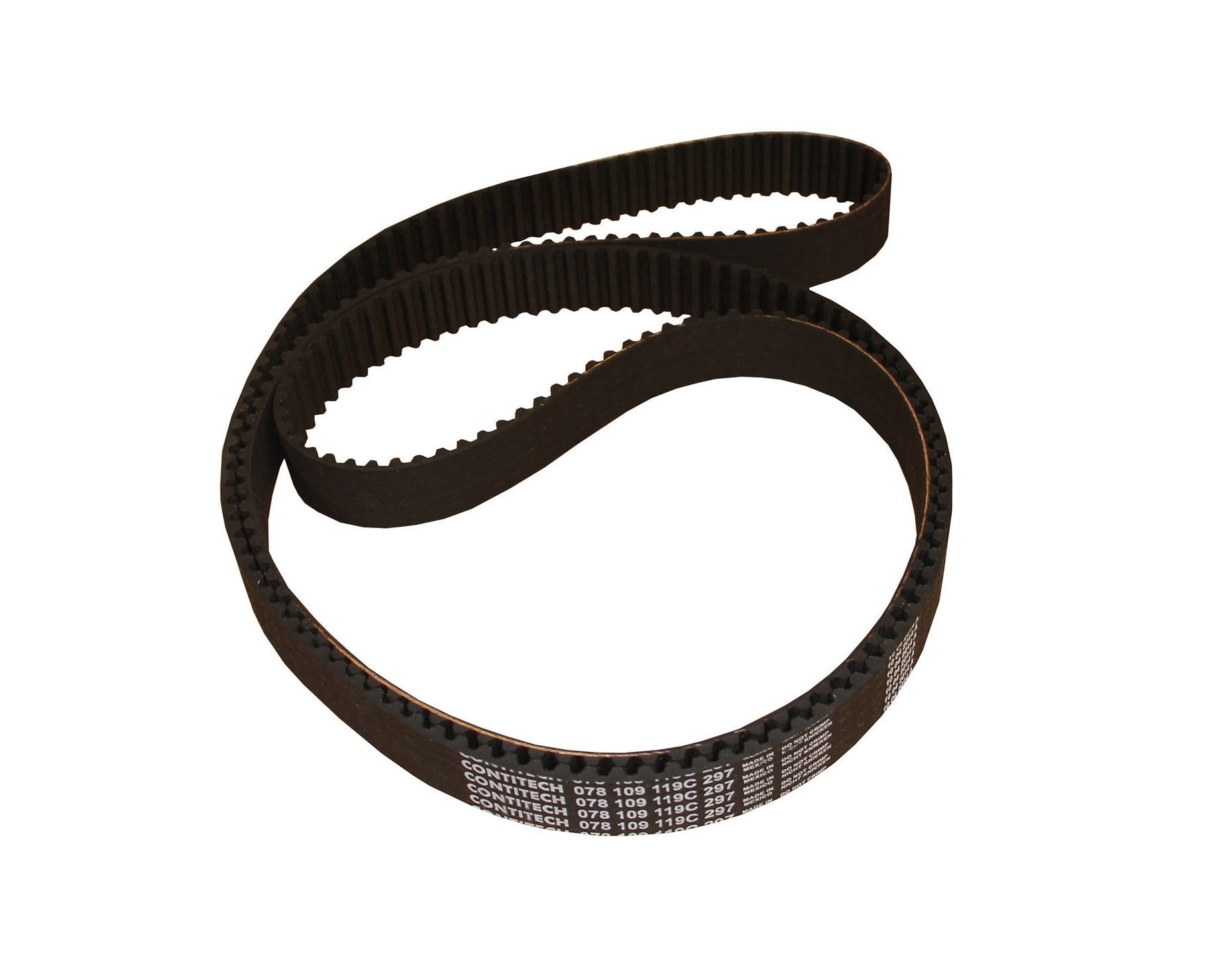 Continental Engine Timing Belt TB297