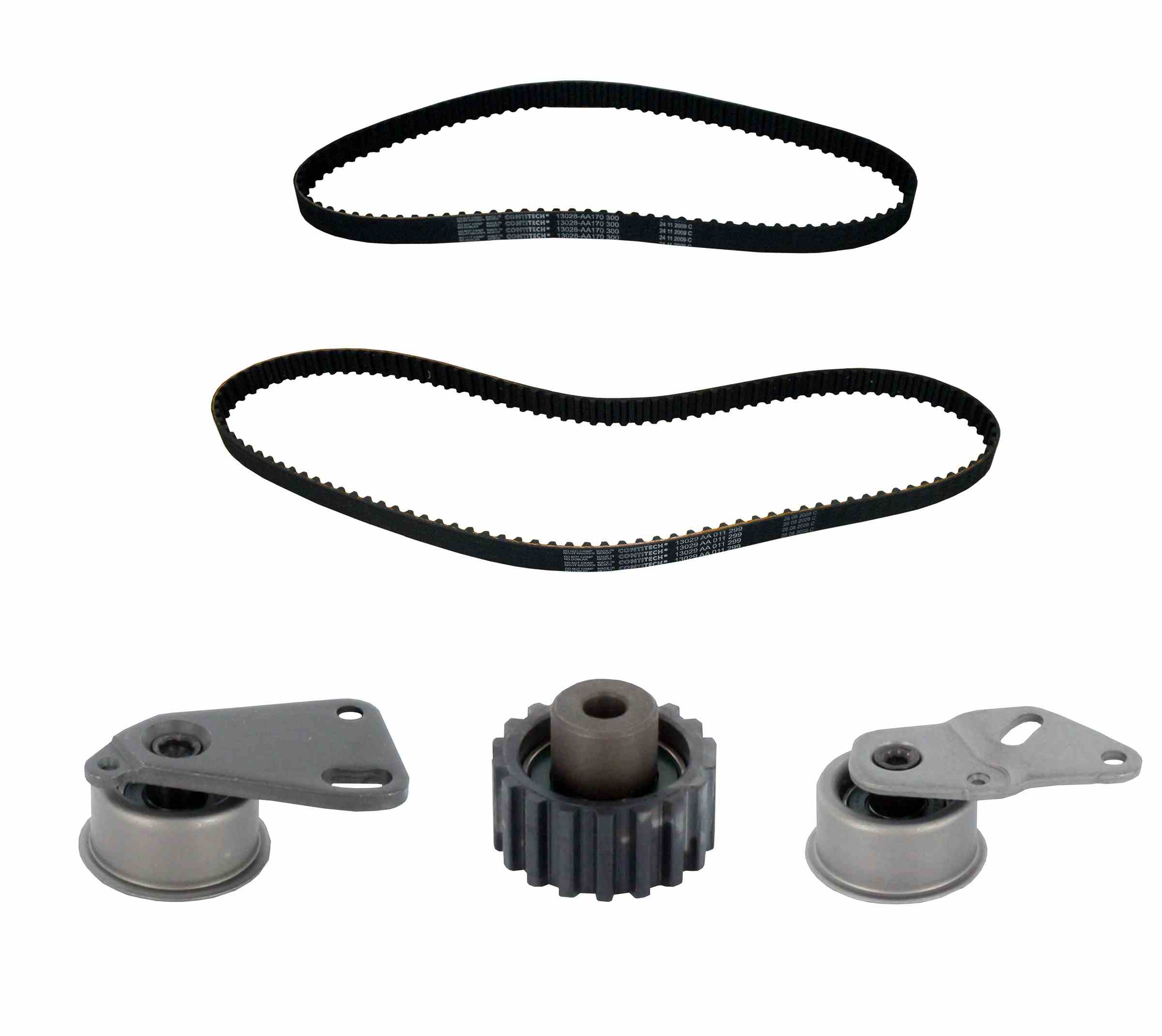 Continental Engine Timing Belt Kit TB299-300K1