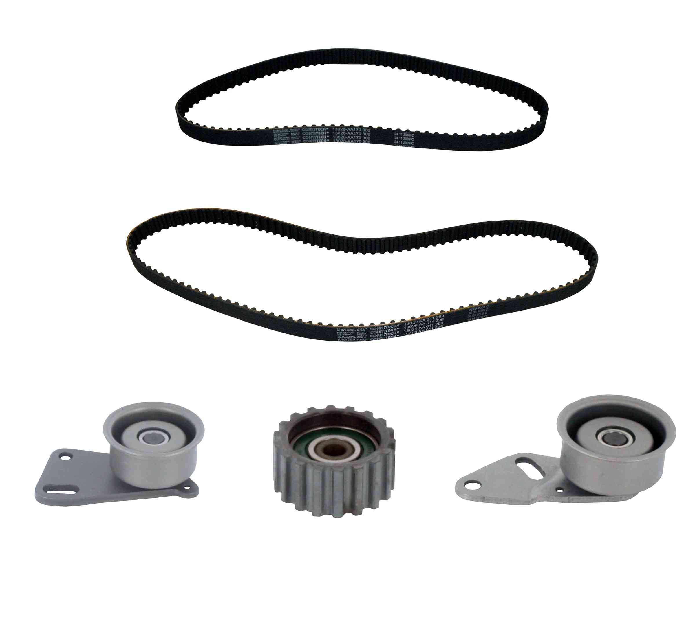 Continental Engine Timing Belt Kit TB299-300K1