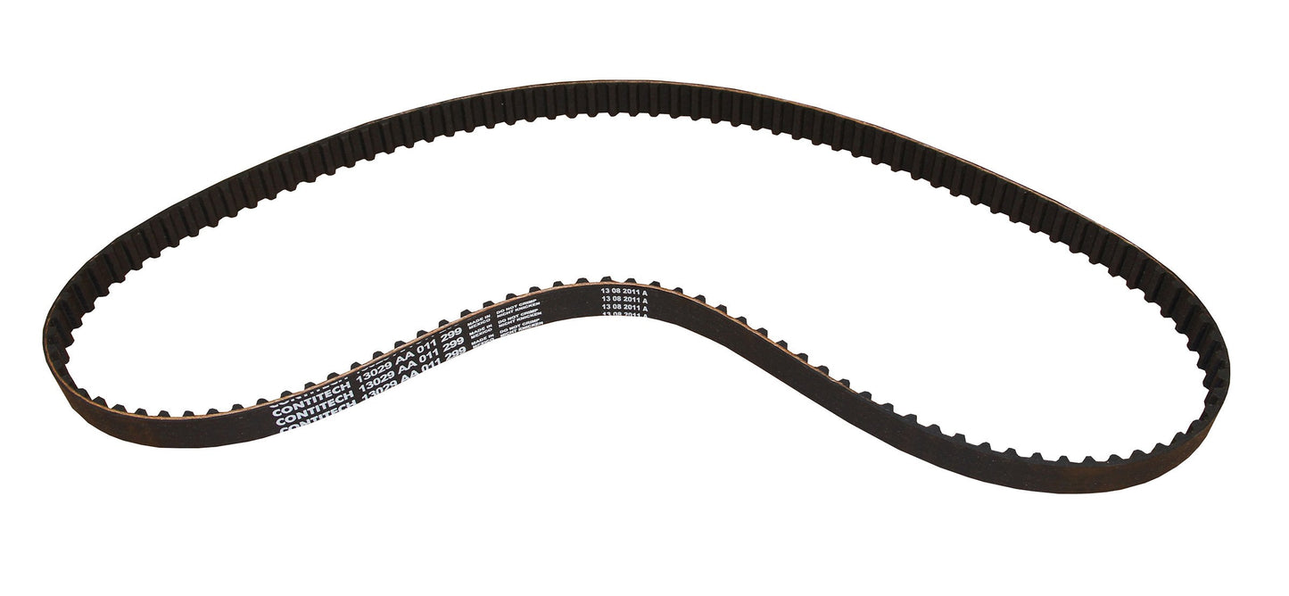 Continental-ContiTech Engine Timing Belt TB299 main image