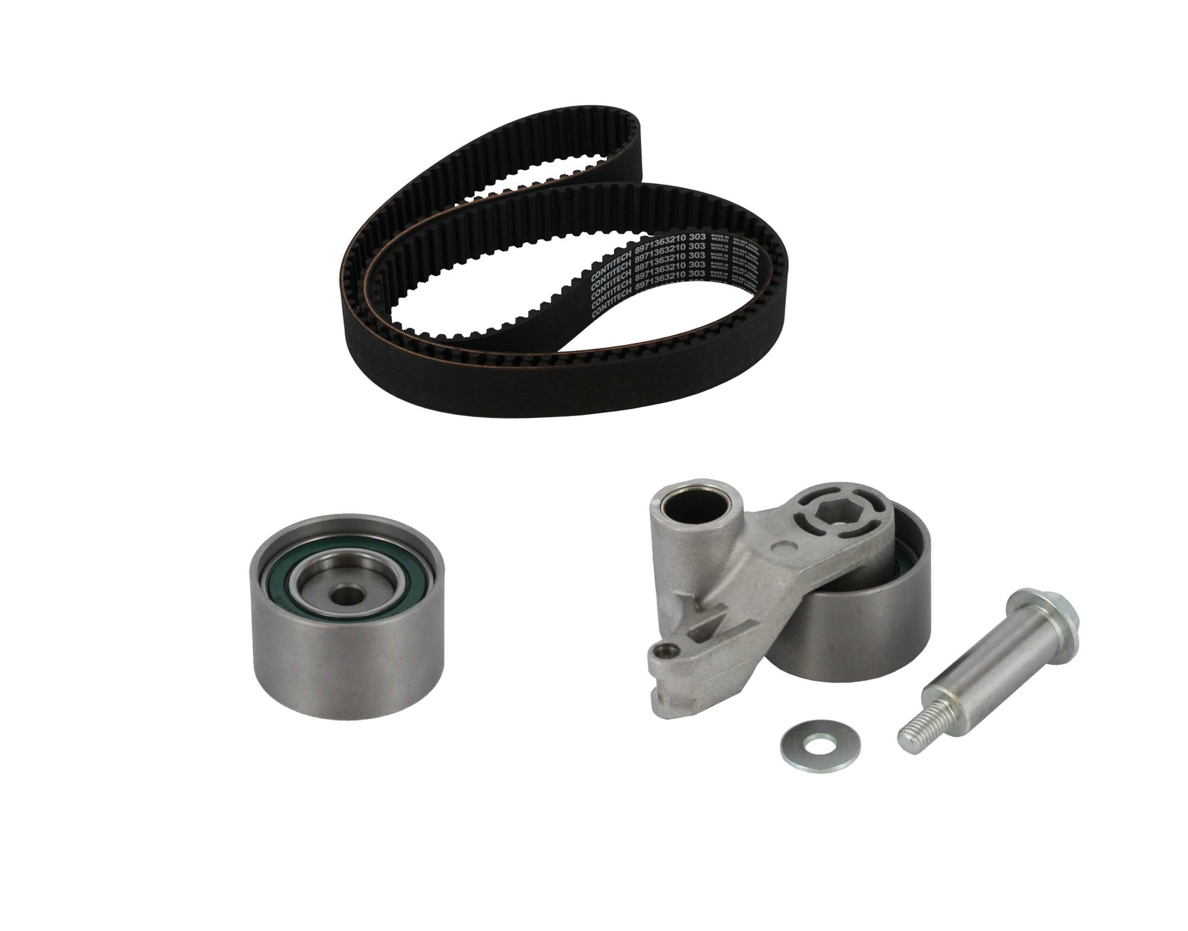 Continental Engine Timing Belt Kit TB303K1