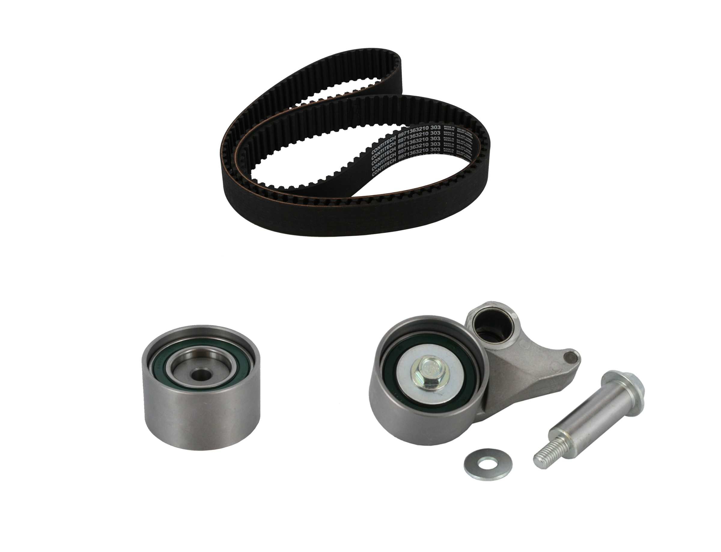 Continental Engine Timing Belt Kit TB303K1