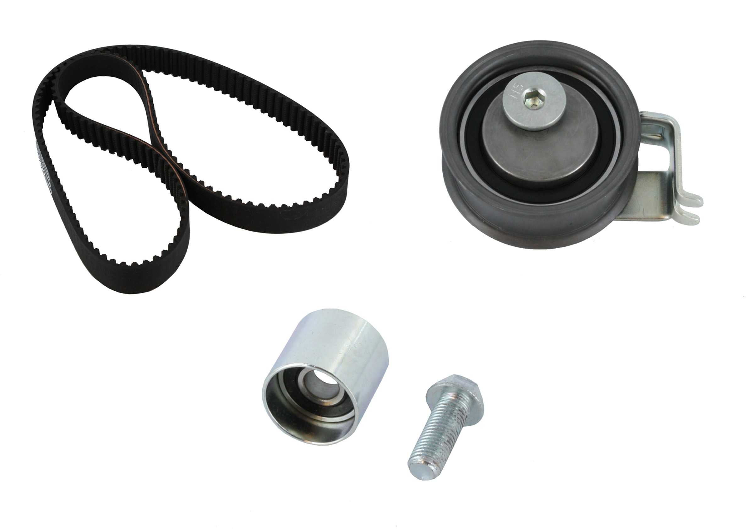 Continental Engine Timing Belt