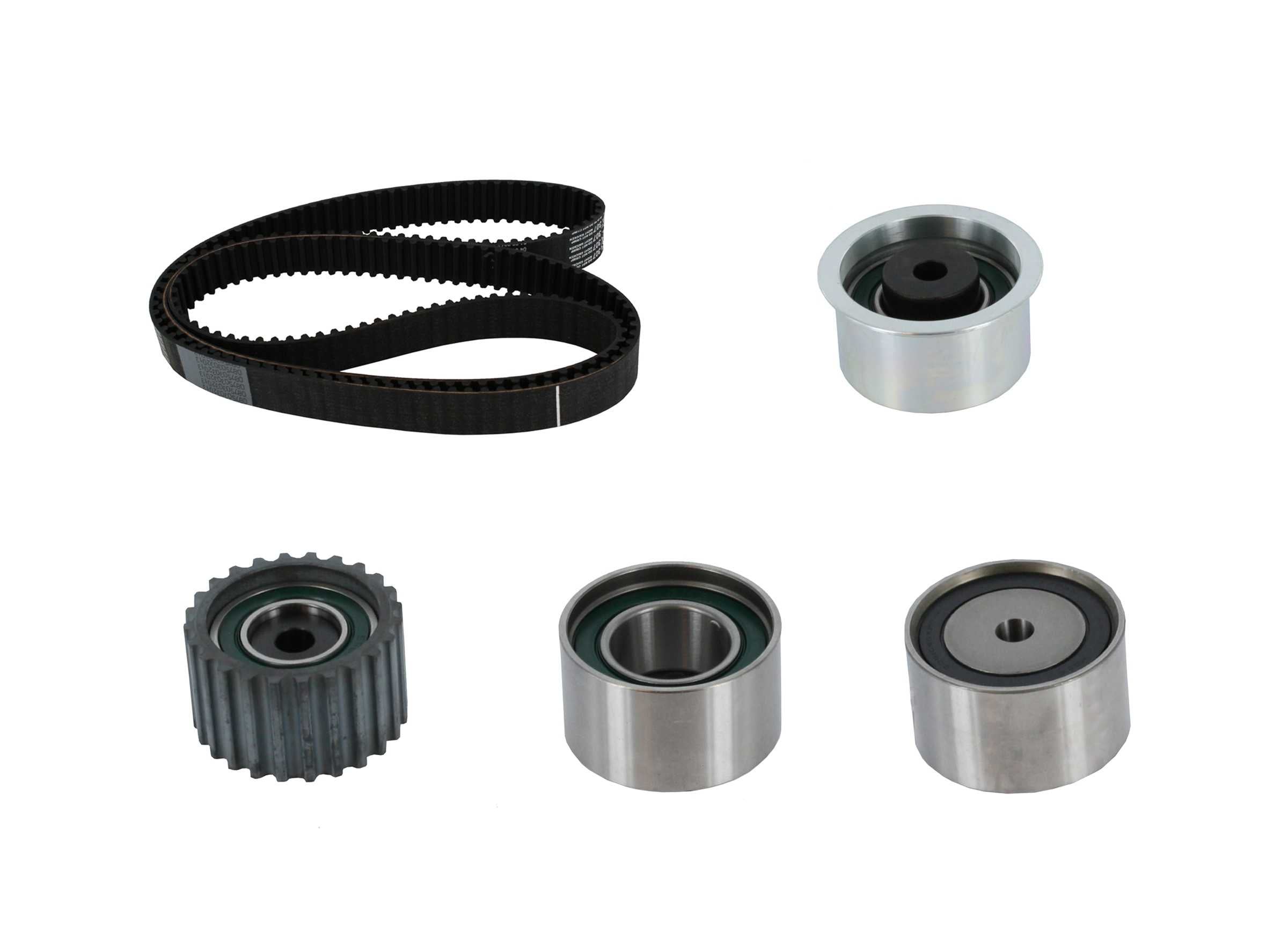 Continental Engine Timing Belt Kit TB307K1