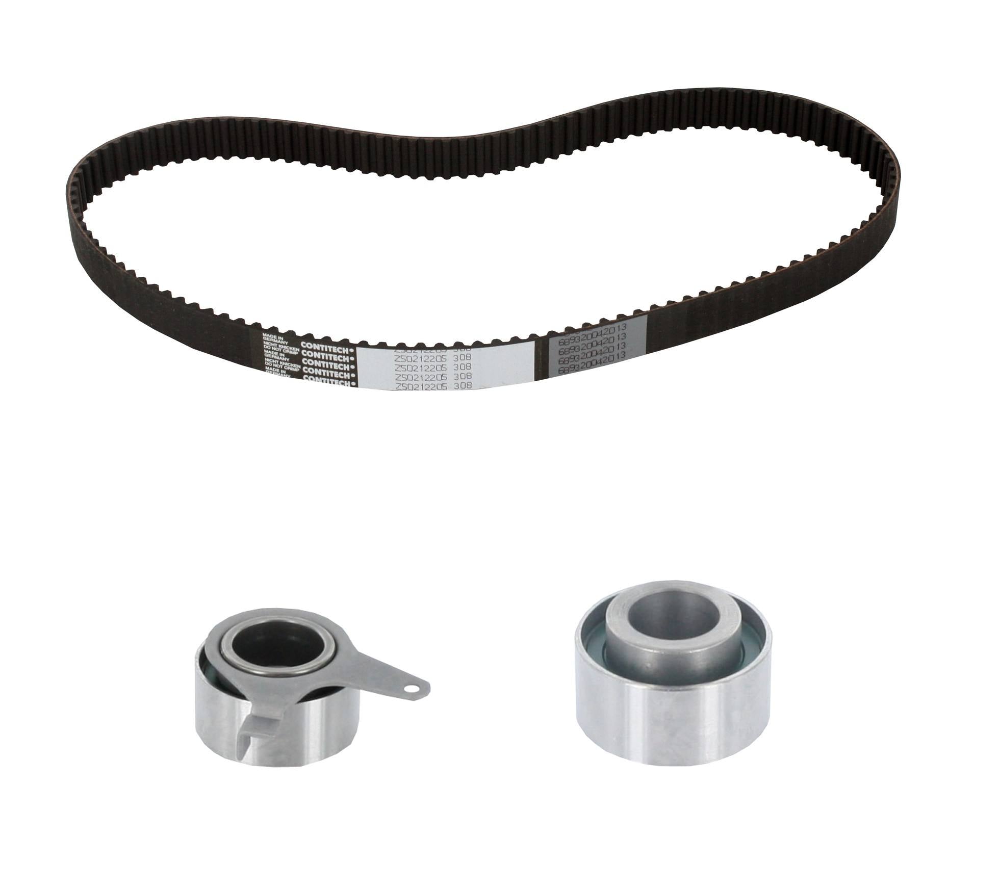 Continental Engine Timing Belt Kit TB308K1