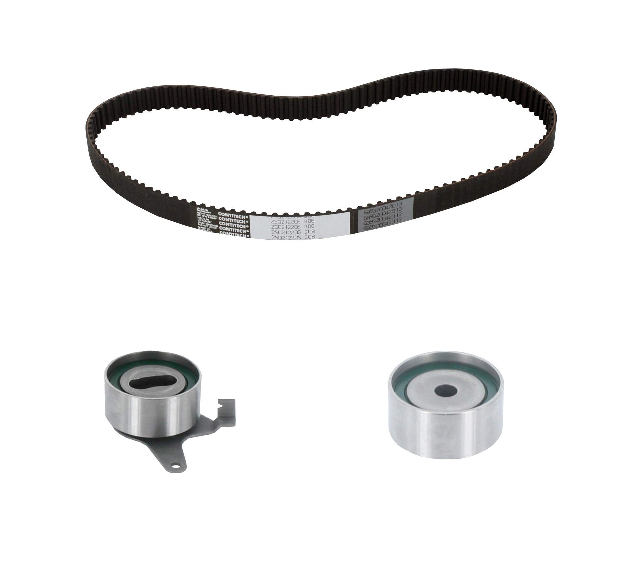 Continental Engine Timing Belt Kit TB308K1