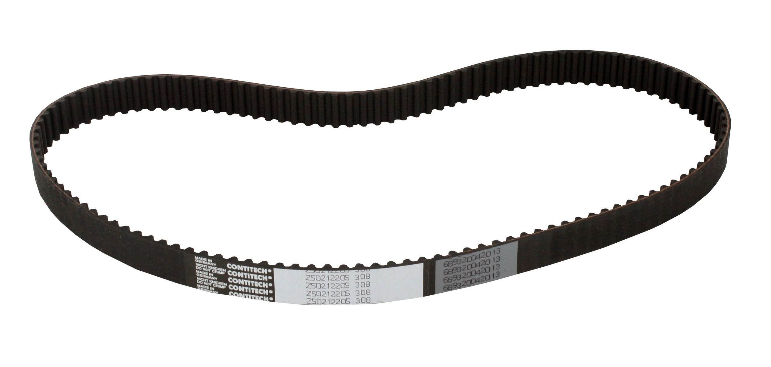 Continental Engine Timing Belt TB308