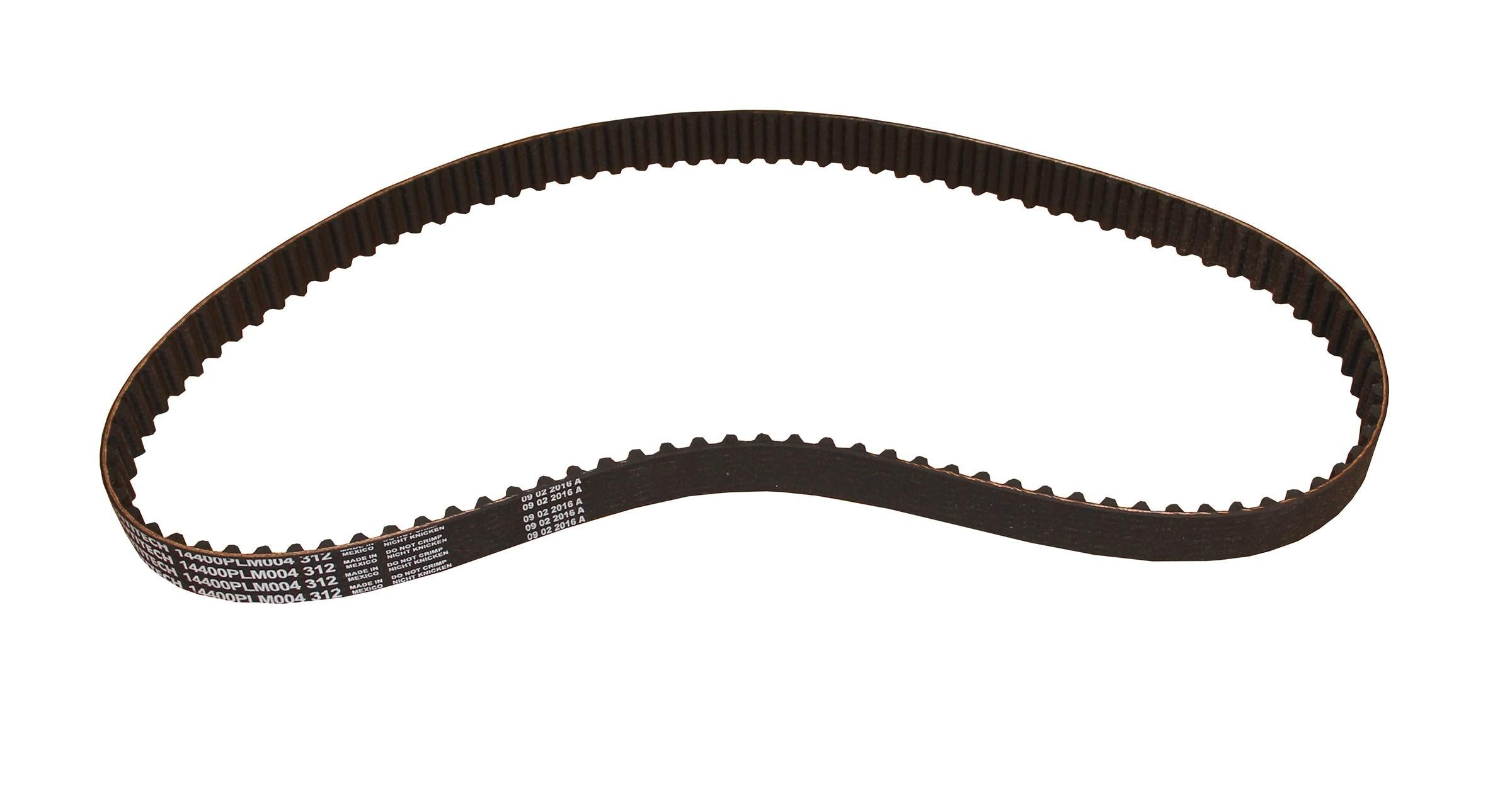 Continental Engine Timing Belt TB312