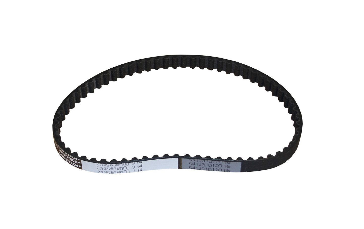 Continental-ContiTech Engine Timing Belt TB314 main image