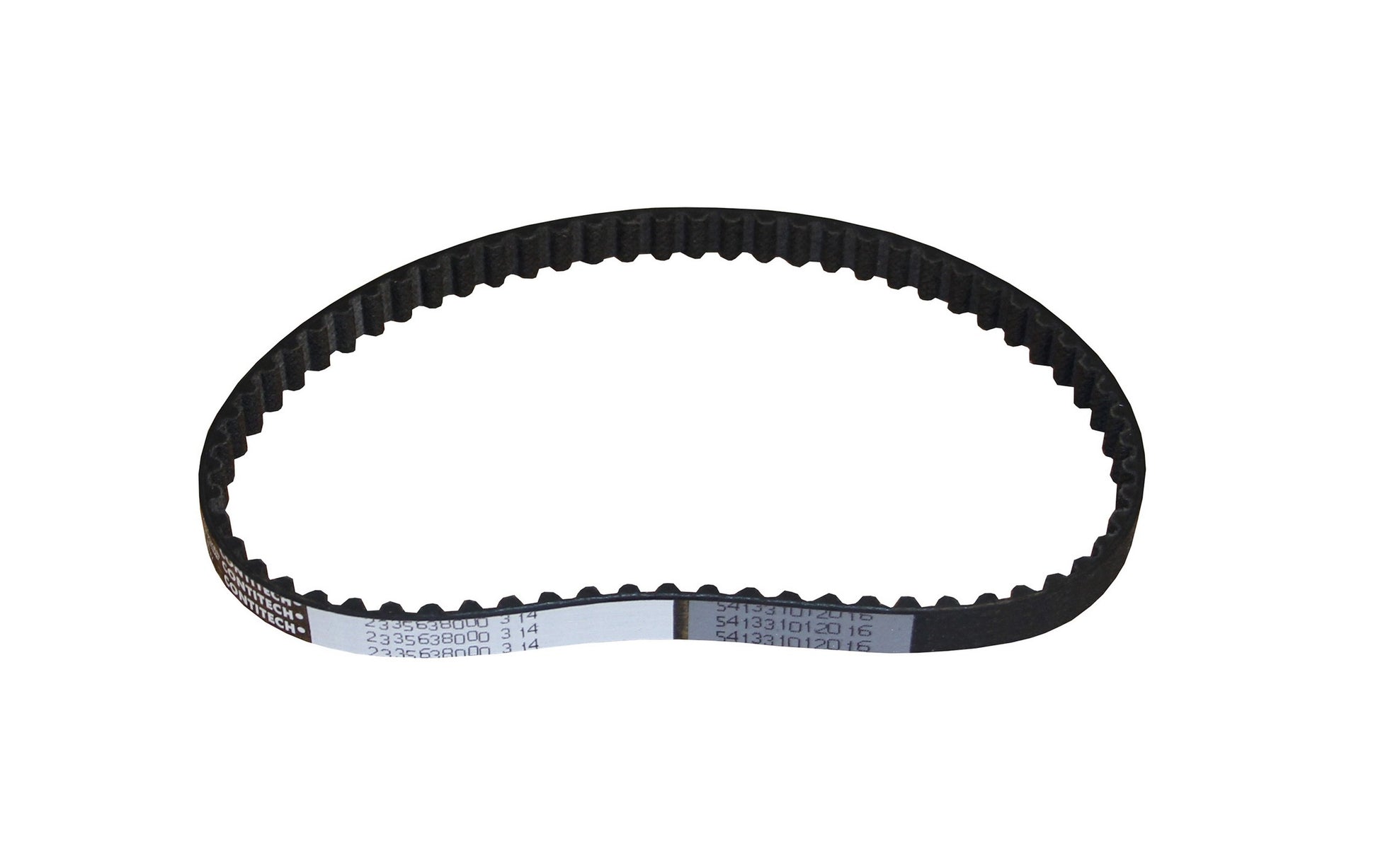 Continental-ContiTech Engine Timing Belt TB314 main image
